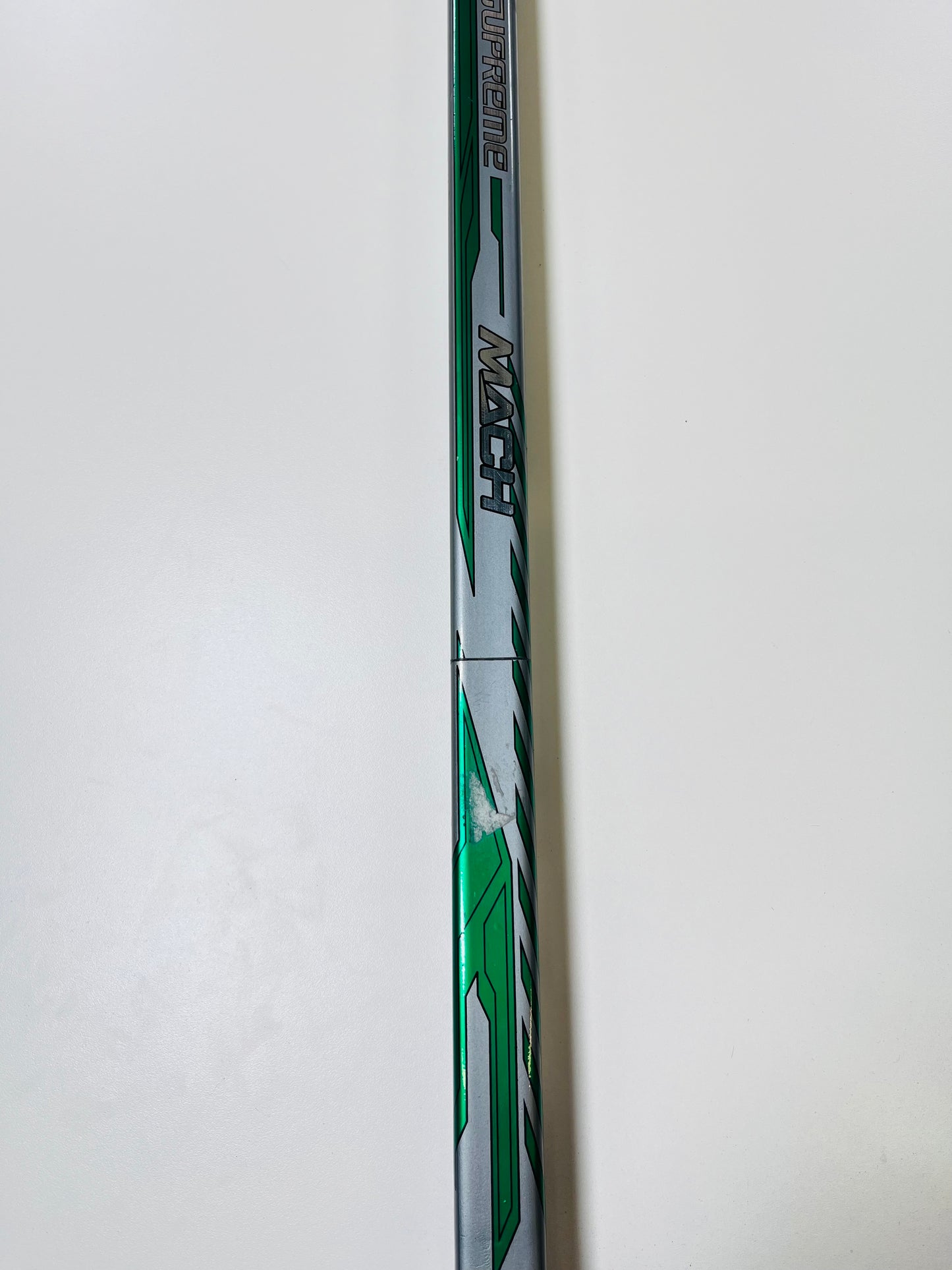 LH Bauer Supreme Mach (Goalie) | 26" Flex | P31 (Goalie) | Refurbished | WSWC-20