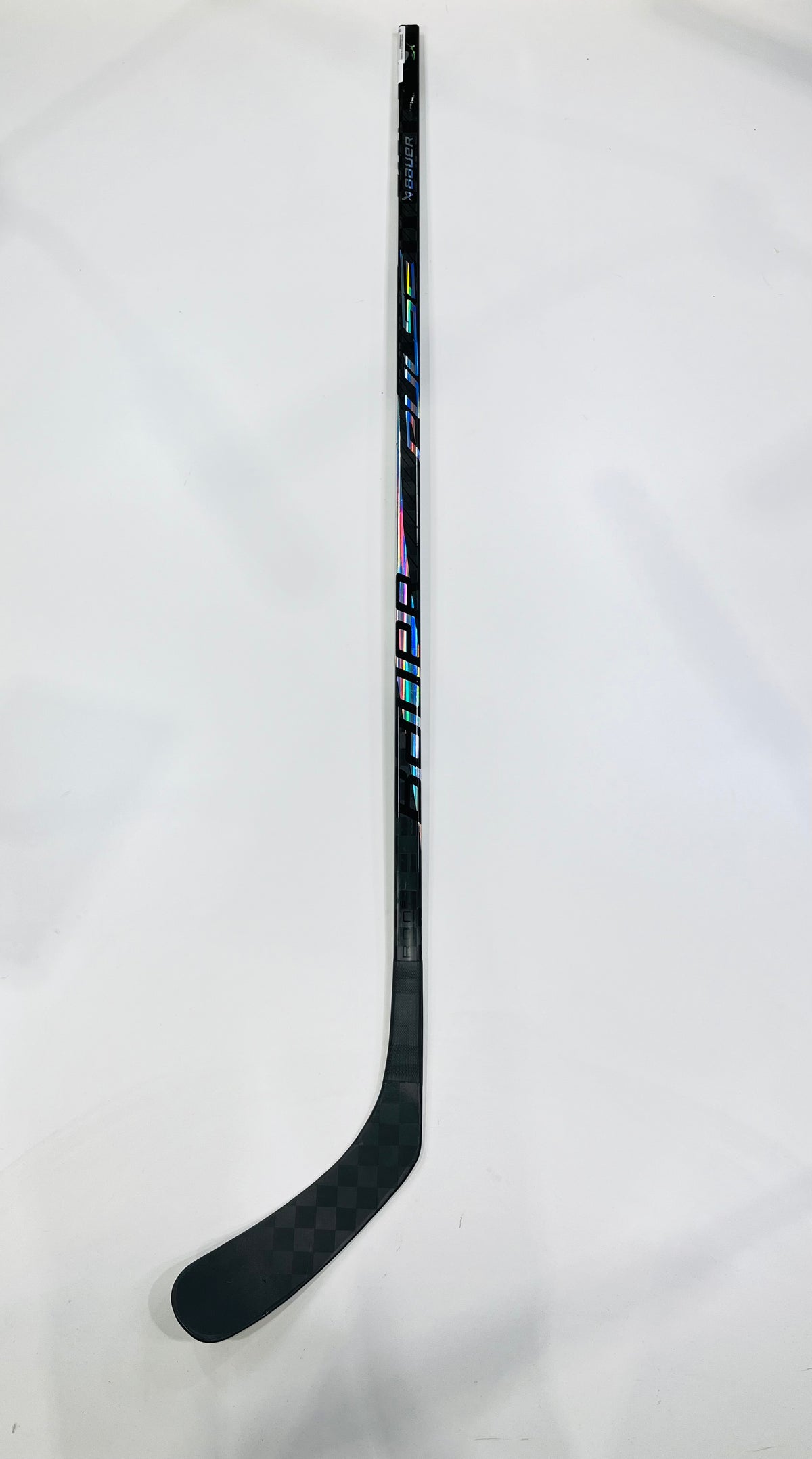 RH Bauer Twitch wrapped as a Pulse | 70 Flex | Polischuk | Refurbished | DW-3350