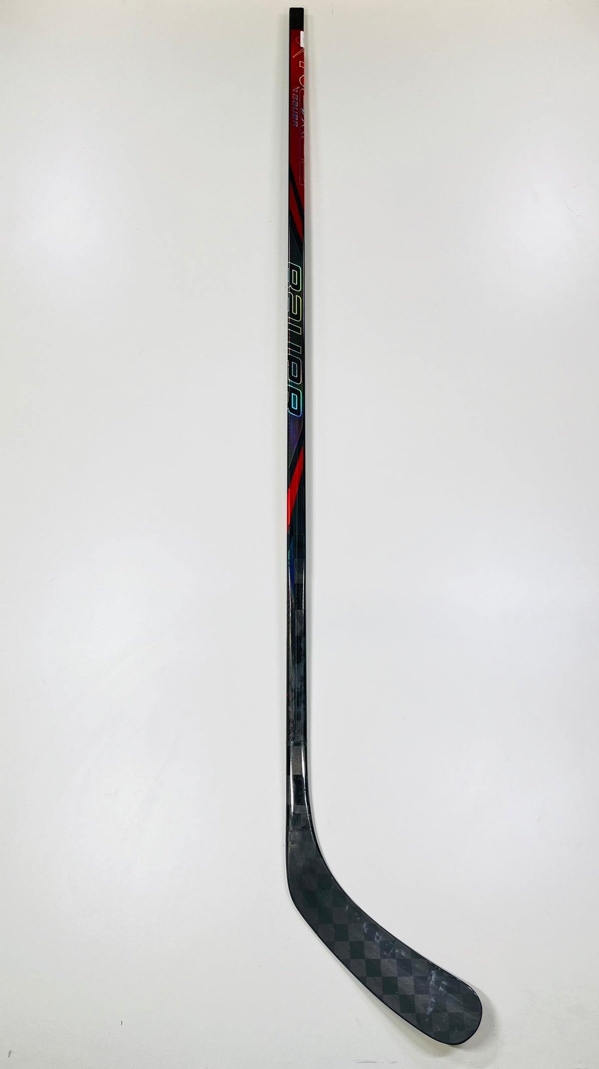 LH Bauer Vapor Hyperlite2 wrapped as a Nexus Tracer | 77 Flex | P92 | Refurbished | DW-3216