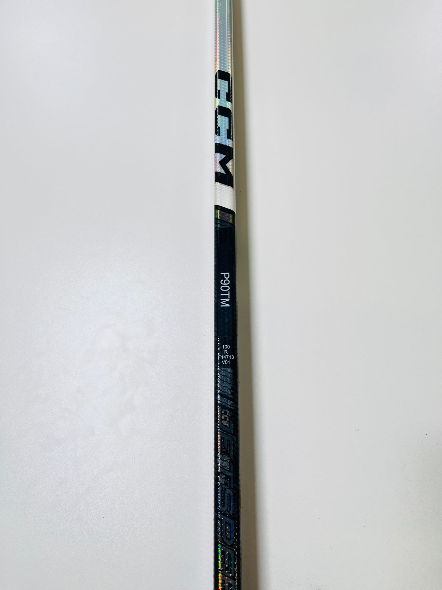 RH CCM Jetspeed FT6 Pro | 100 Flex | P90TM | Refurbished | DW-2617