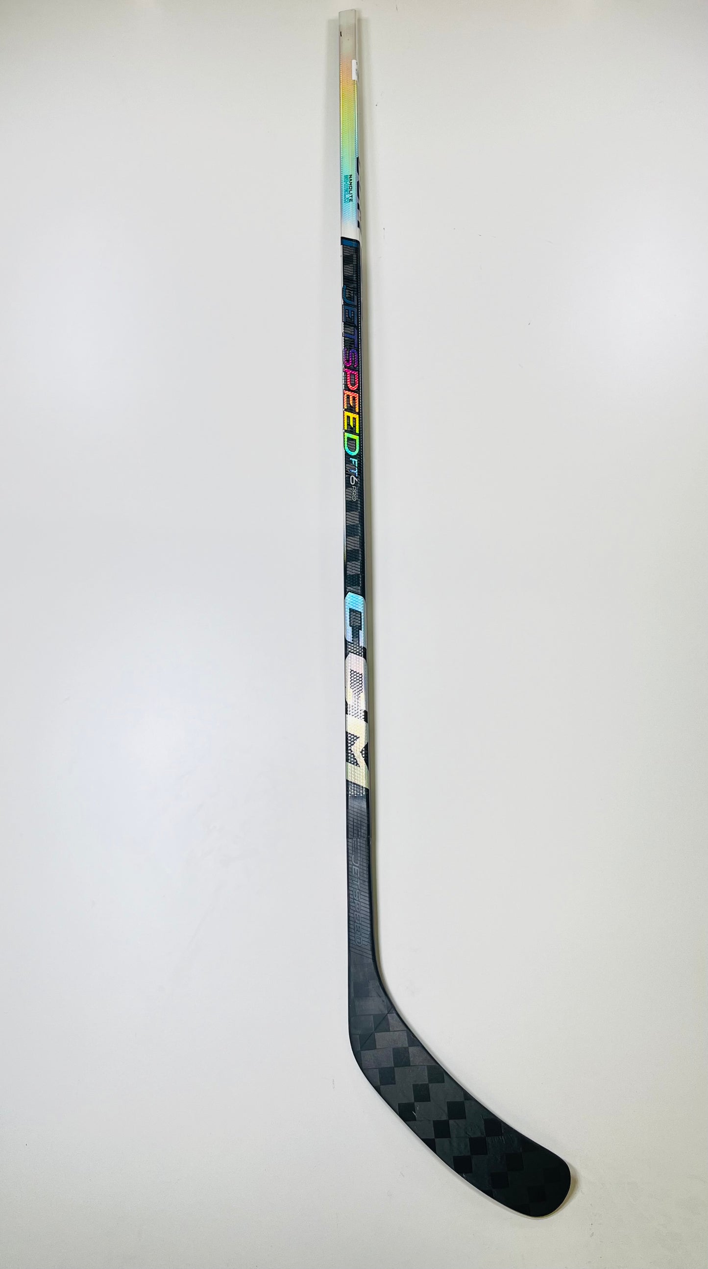 RH CCM Jetspeed FT6 Pro | 100 Flex | P90TM | Refurbished | DW-2617