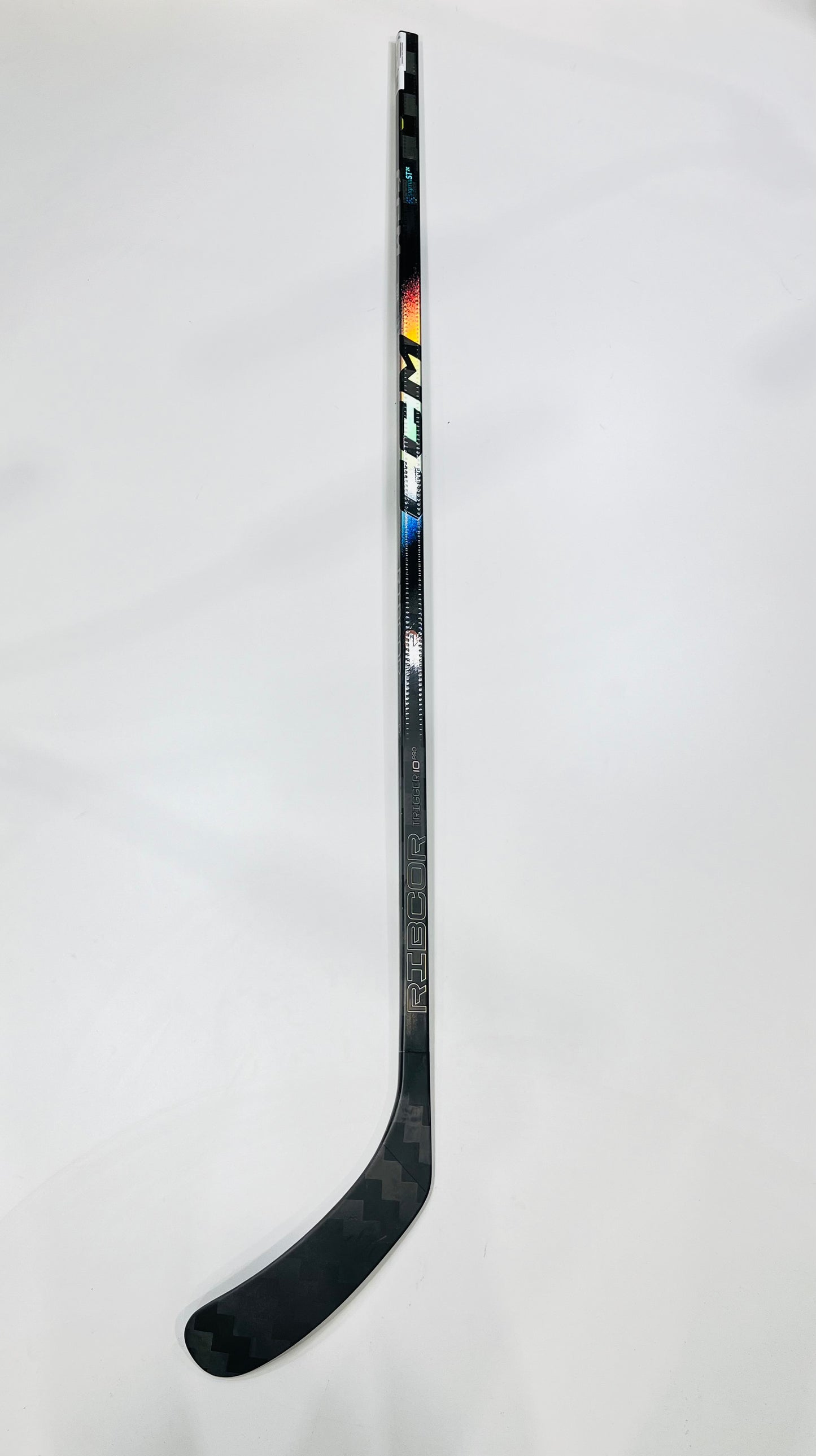 LH CCM Jetspeed FT8 Pro wrapped as a Ribcor Trigger 10 Pro | 85 Flex | P86M | Refurbished | WSWC-352