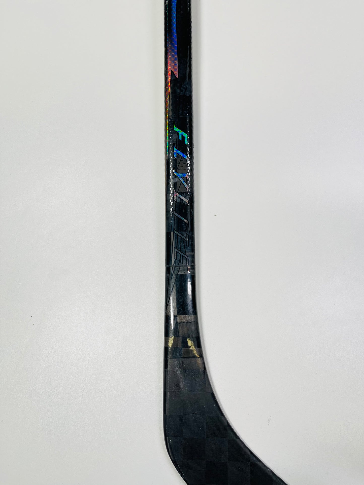 LH Bauer Vapor Hyperlite2 wrapped as a Vapor Flylite | 77 Flex | P28 | Refurbished | WSWC-177