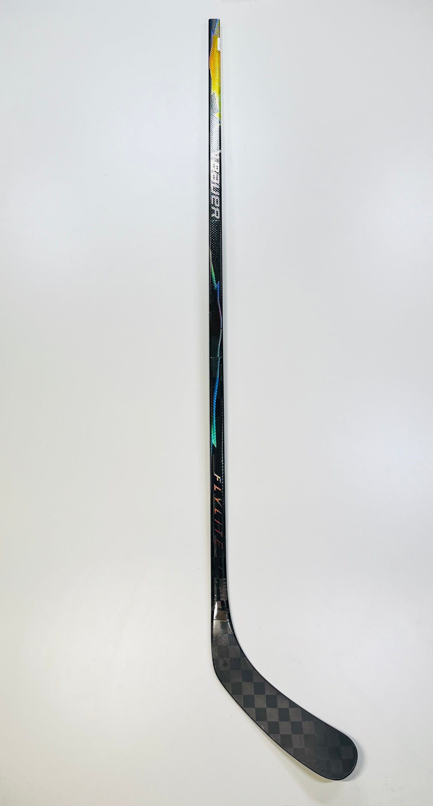 LH Bauer Vapor Hyperlite2 wrapped as a Vapor Flylite | 77 Flex | P92 | Refurbished | DW-3163