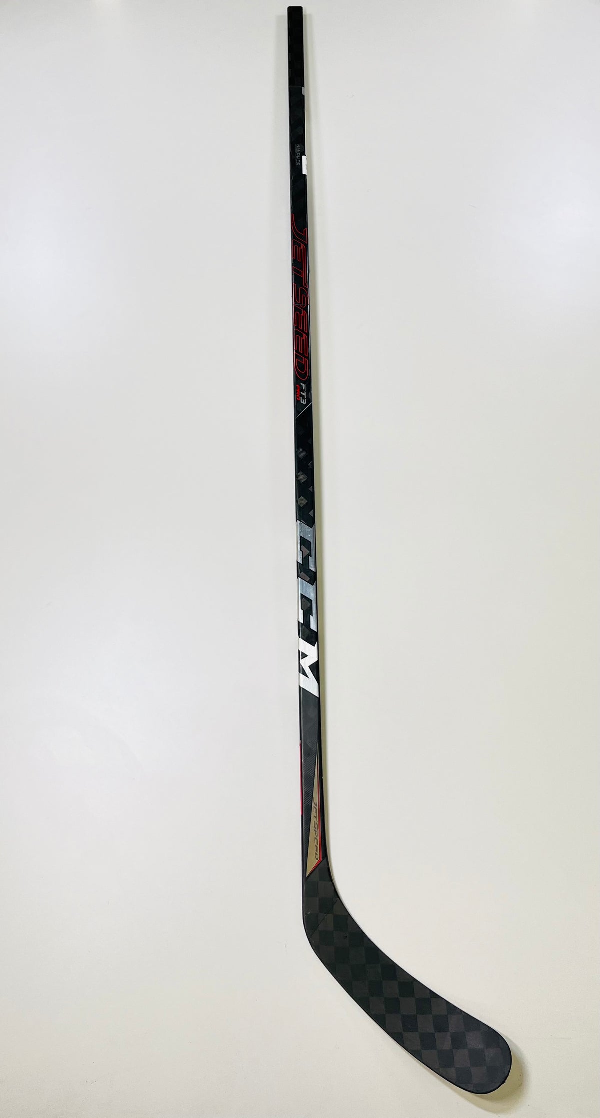 LH CCM JetSpeed FT3 Pro | 80 Flex | P29 | Refurbished | DW-481