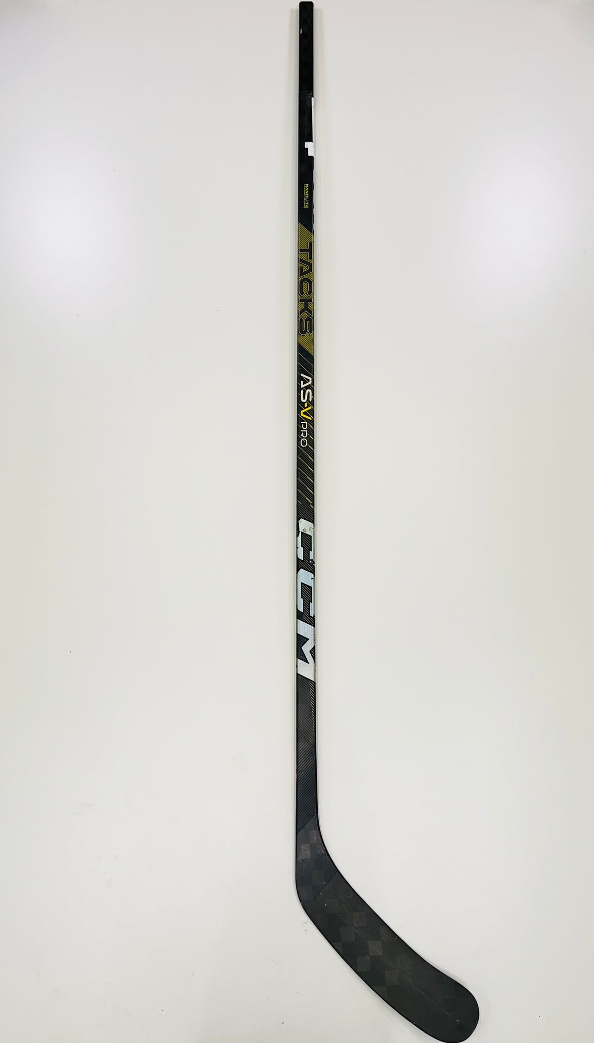 LH CCM Jetspeed FT5 Pro wrapped as a ASV Pro | 75 Flex | P92M  | Refurbished | D-2031