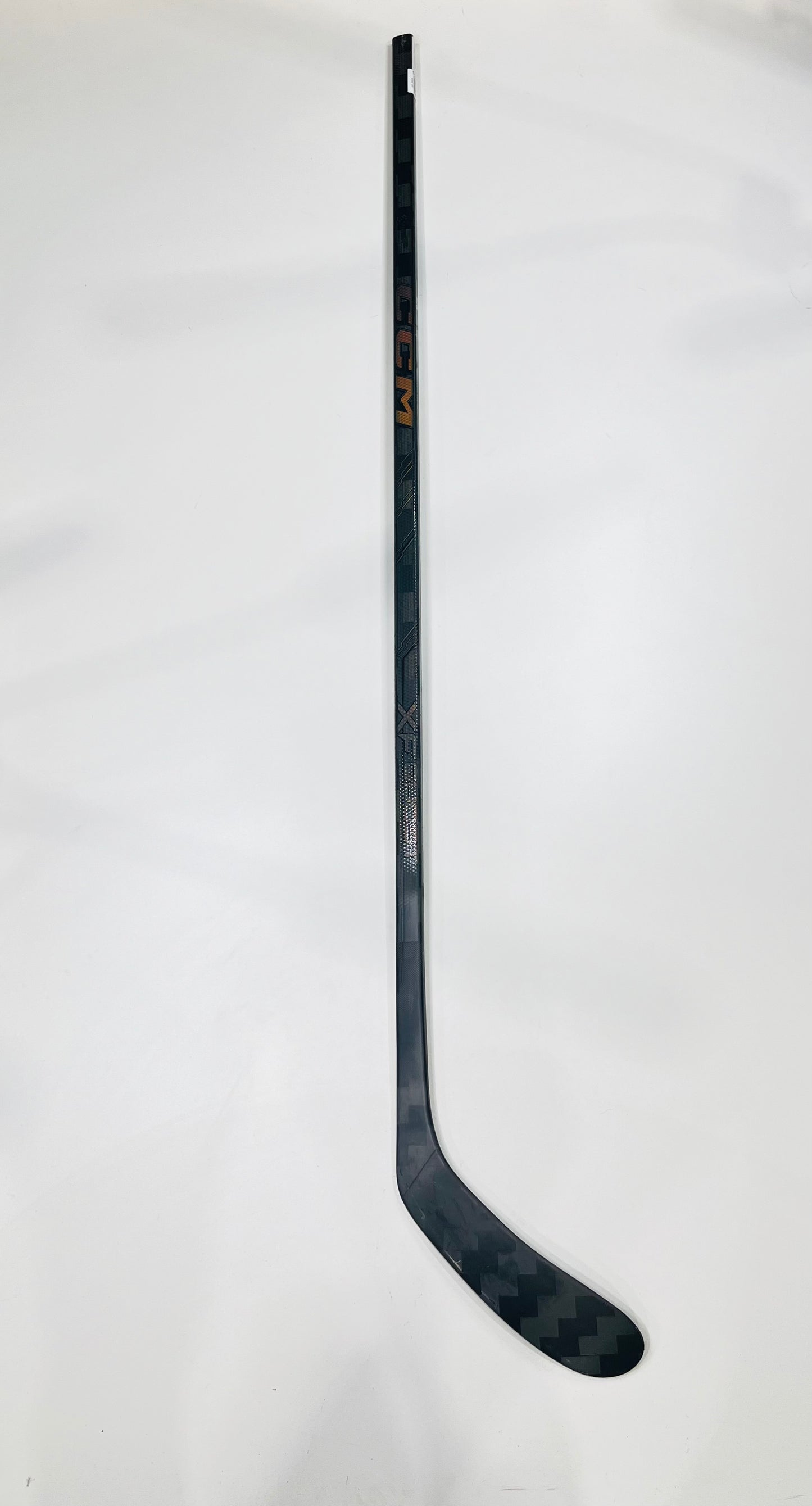 RH CCM Ribcor Trigger 10 Pro wrapped as a Tacks XF Ghost | 85 Flex | P28 | Refurbished | WSWC-591