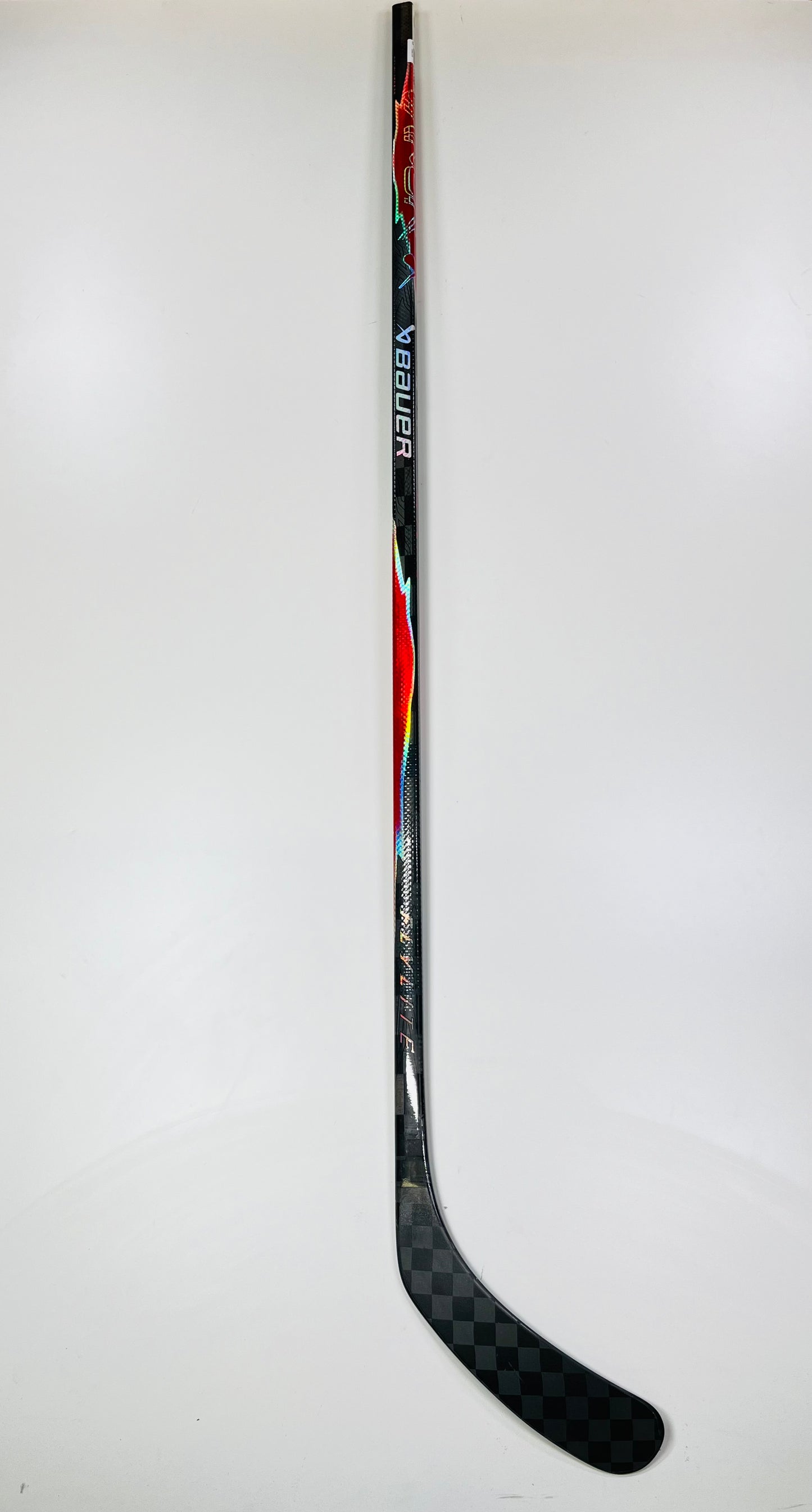 RH Bauer Vapor Flylite | 87 Flex | P92 | Used, Not Repaired | UNR-259