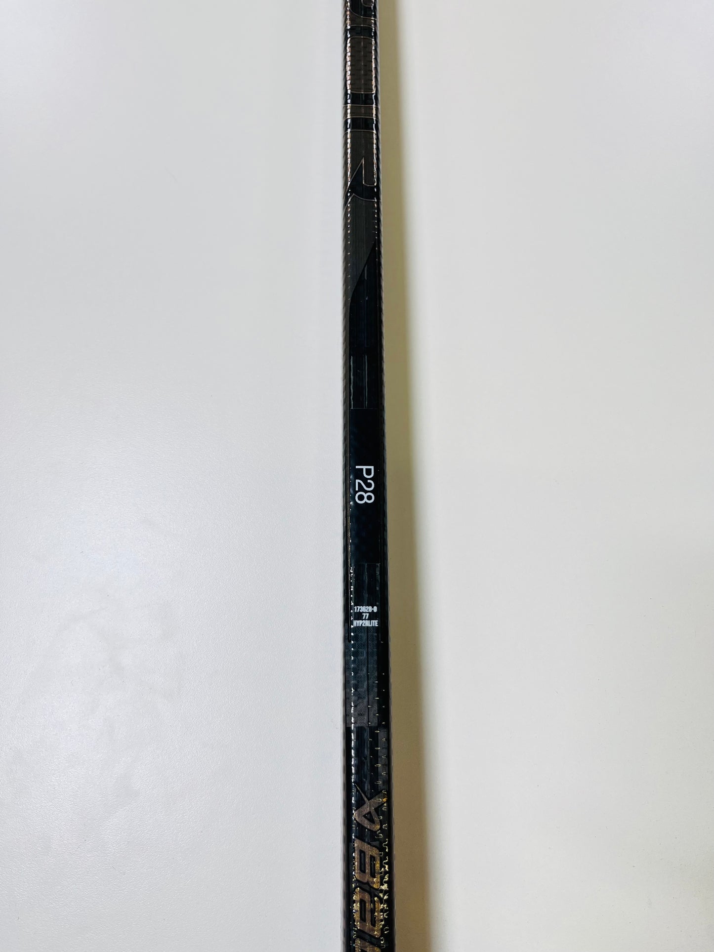 RH Bauer Vapor Hyperlite2 | 77 Flex | P28 | Refurbished | DW-2820