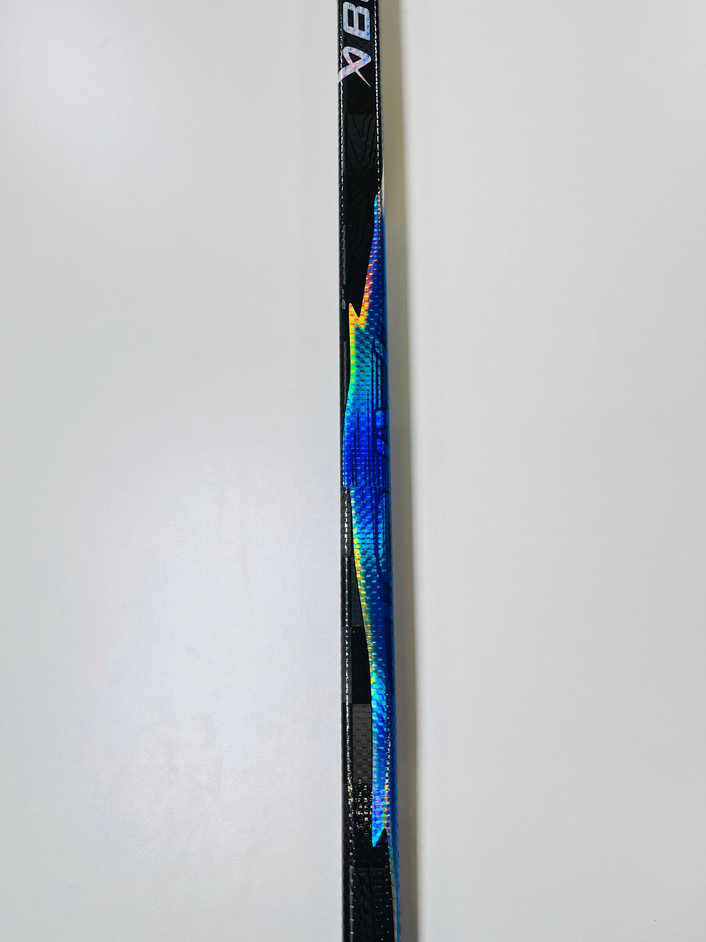 LH Bauer Vapor Hyperlite2 wrapped as a Vapor Flylite | 77 Flex | P92 | Refurbished | DW-2796