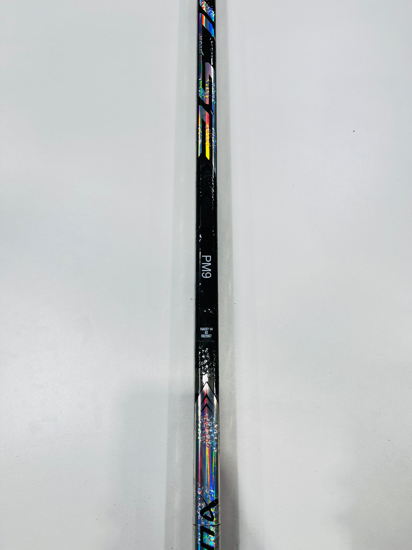 LH Bauer Agent wrapped as a Pulse | 82 Flex | PM9 | Refurbished | DW-3411