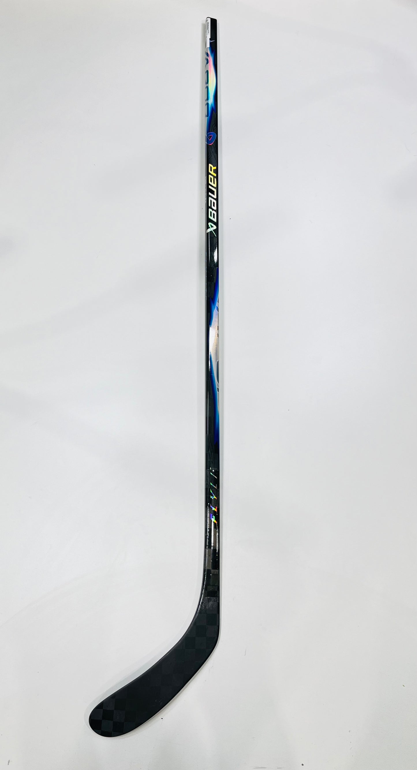 LH Bauer Vapor Flylite | 77 Flex | P28 | Refurbished | DW-3423
