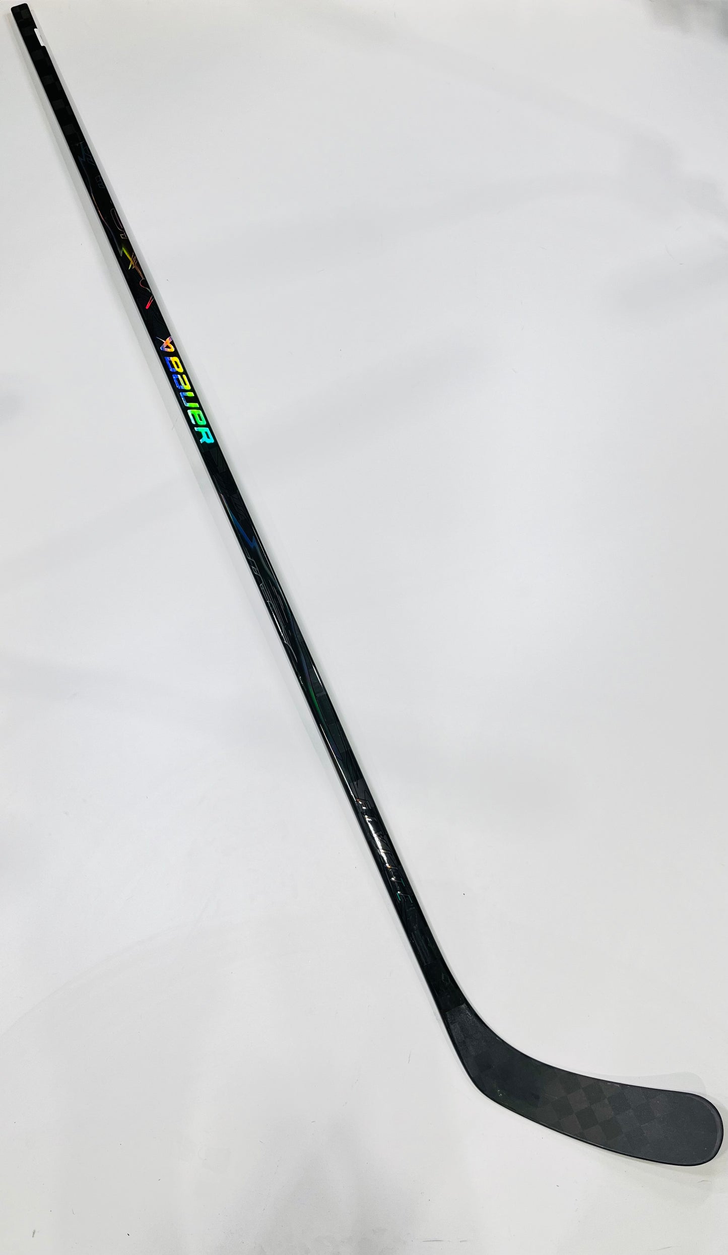 LH Bauer Vapor Hyperlite2 wrapped as a Vapor Flylite | 122 Flex | P92 | Refurbished | WSWC-377