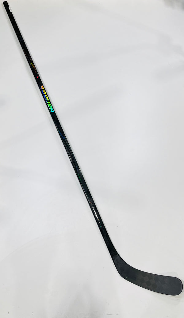 LH Bauer Vapor Hyperlite2 wrapped as a Vapor Flylite | 122 Flex | P92 | Refurbished | WSWC-377