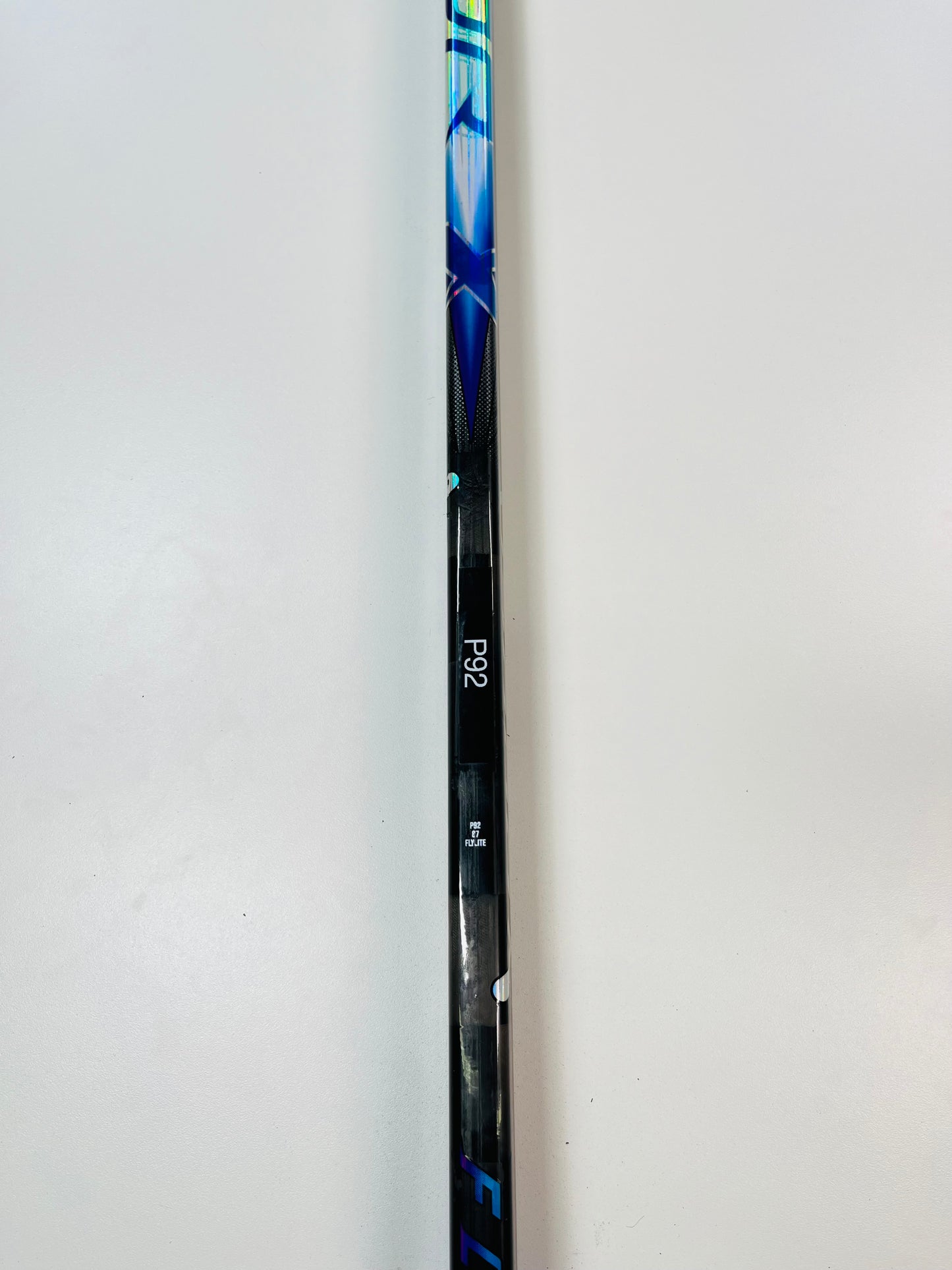 RH Bauer Vapor Flylite | 87 Flex | P92 | Refurbished | DW-2979