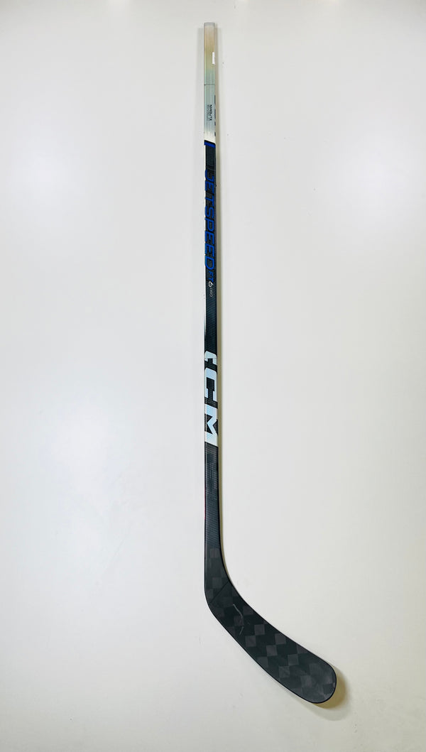 LH CCM Jetspeed FT6 Pro | 85 Flex | P90TM | Refurbished | DW-2712