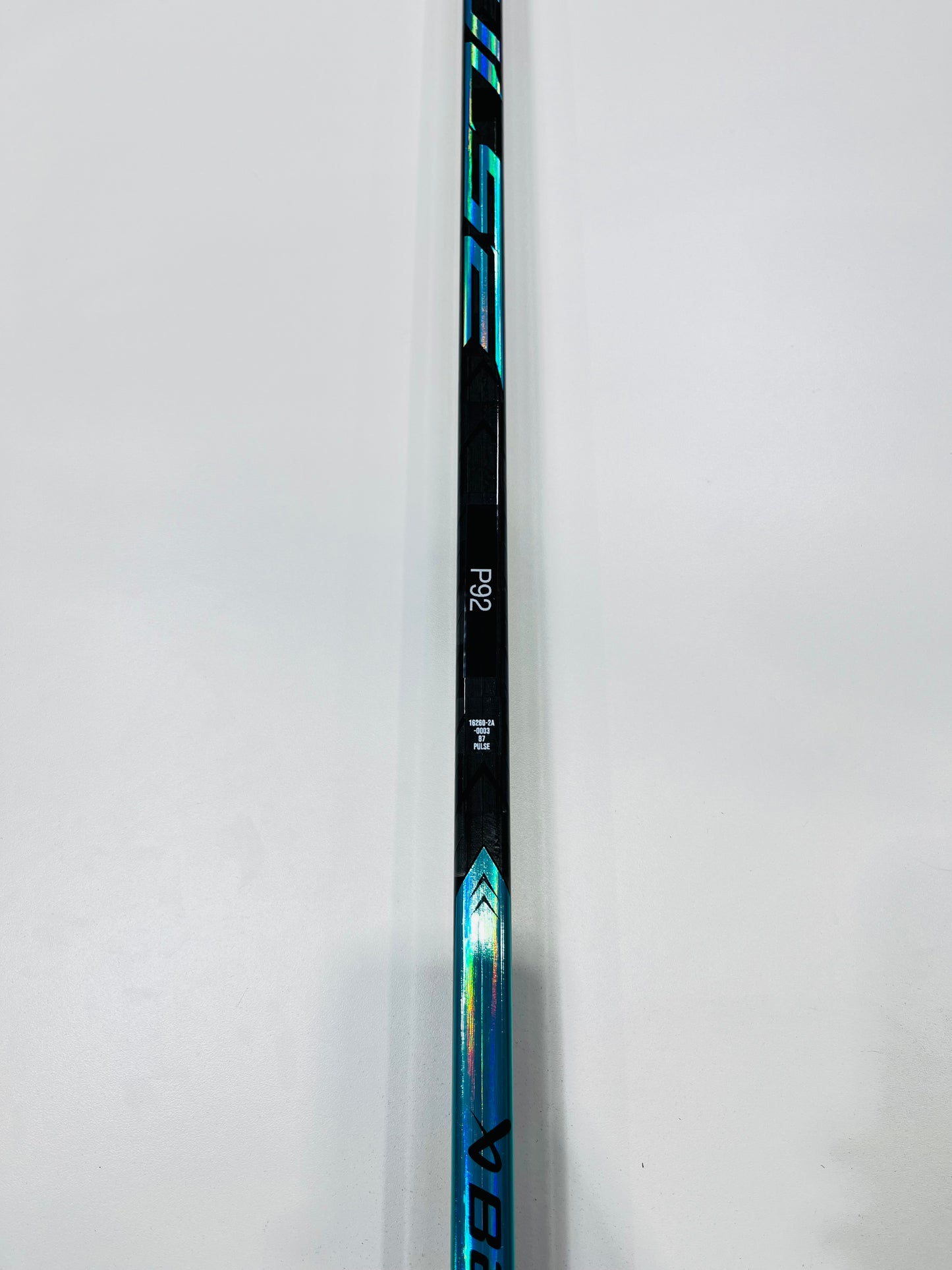 RH Bauer Pulse (New Pro Stock) | 87 Flex | P92 | RBP8792RR