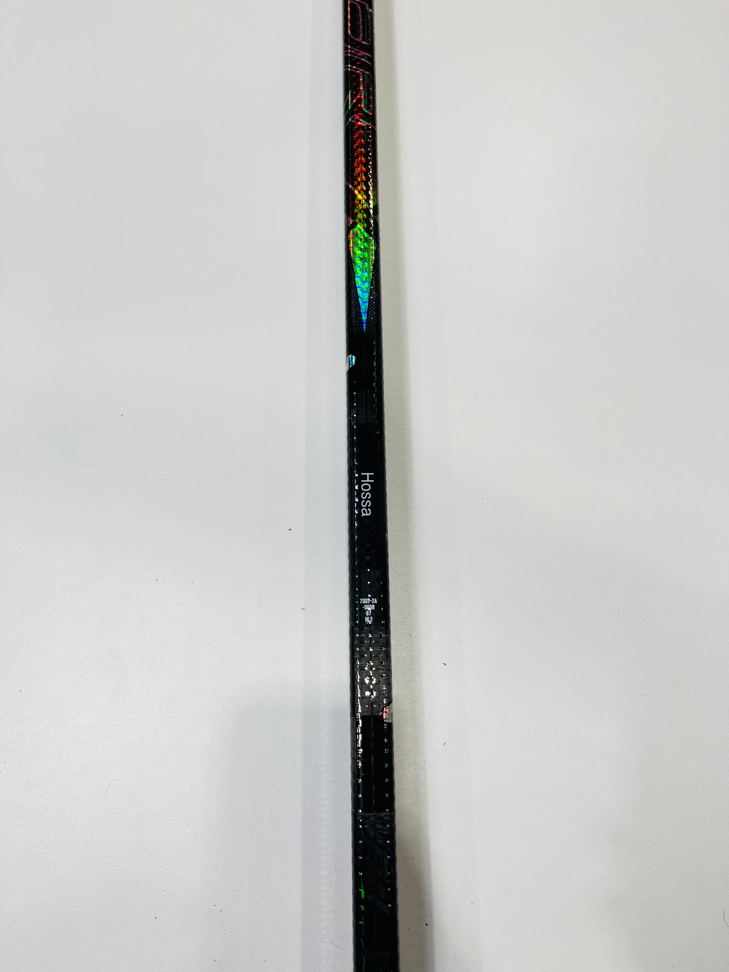 RH Bauer Vapor Hyperlite2 wrapped as a Vapor Flylite | 87 Flex | Hossa | Refurbished | DW-3575