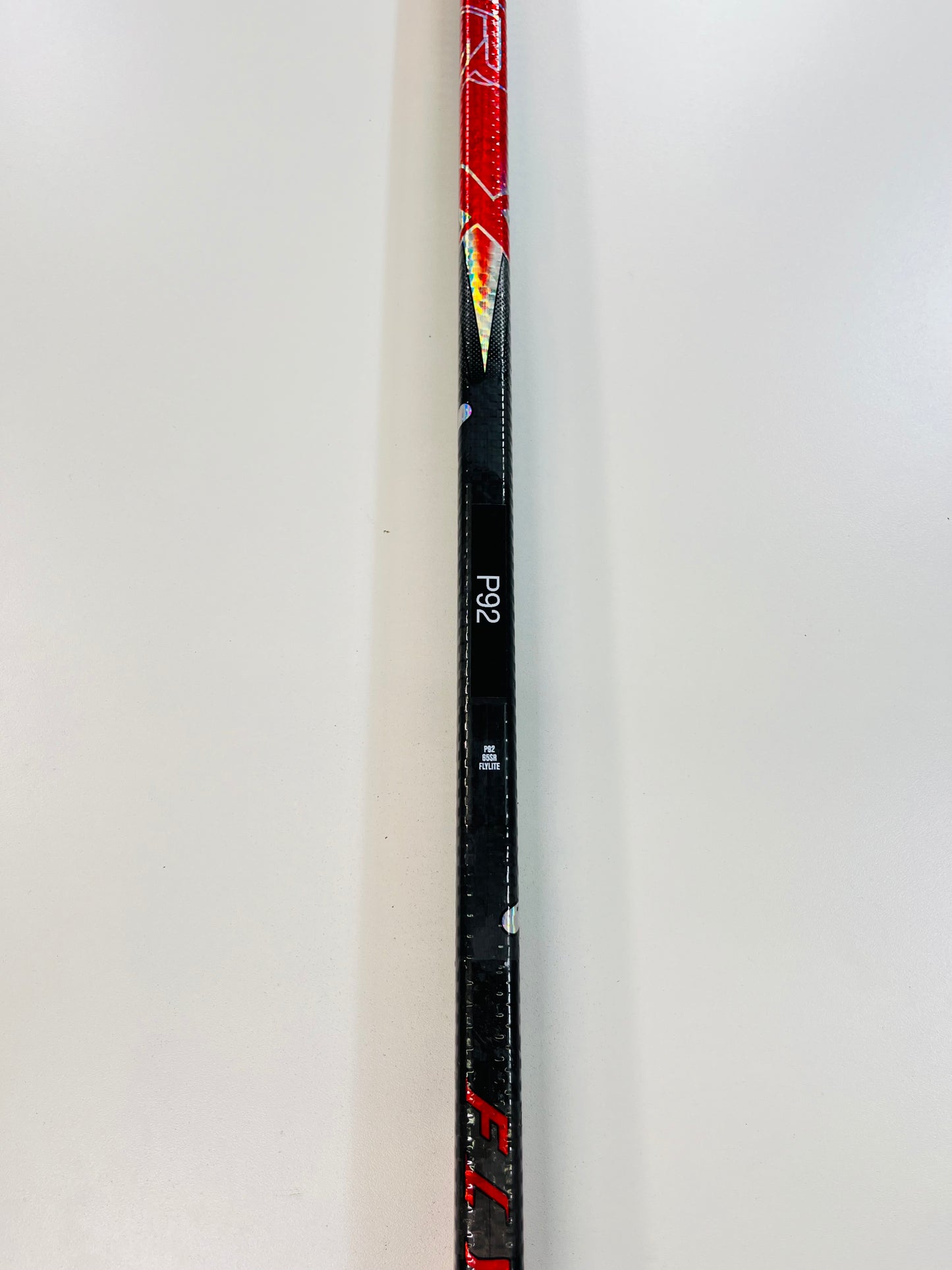 RH Bauer Vapor Flylite | 65 Flex | P92 | Refurbished | WSWC-50