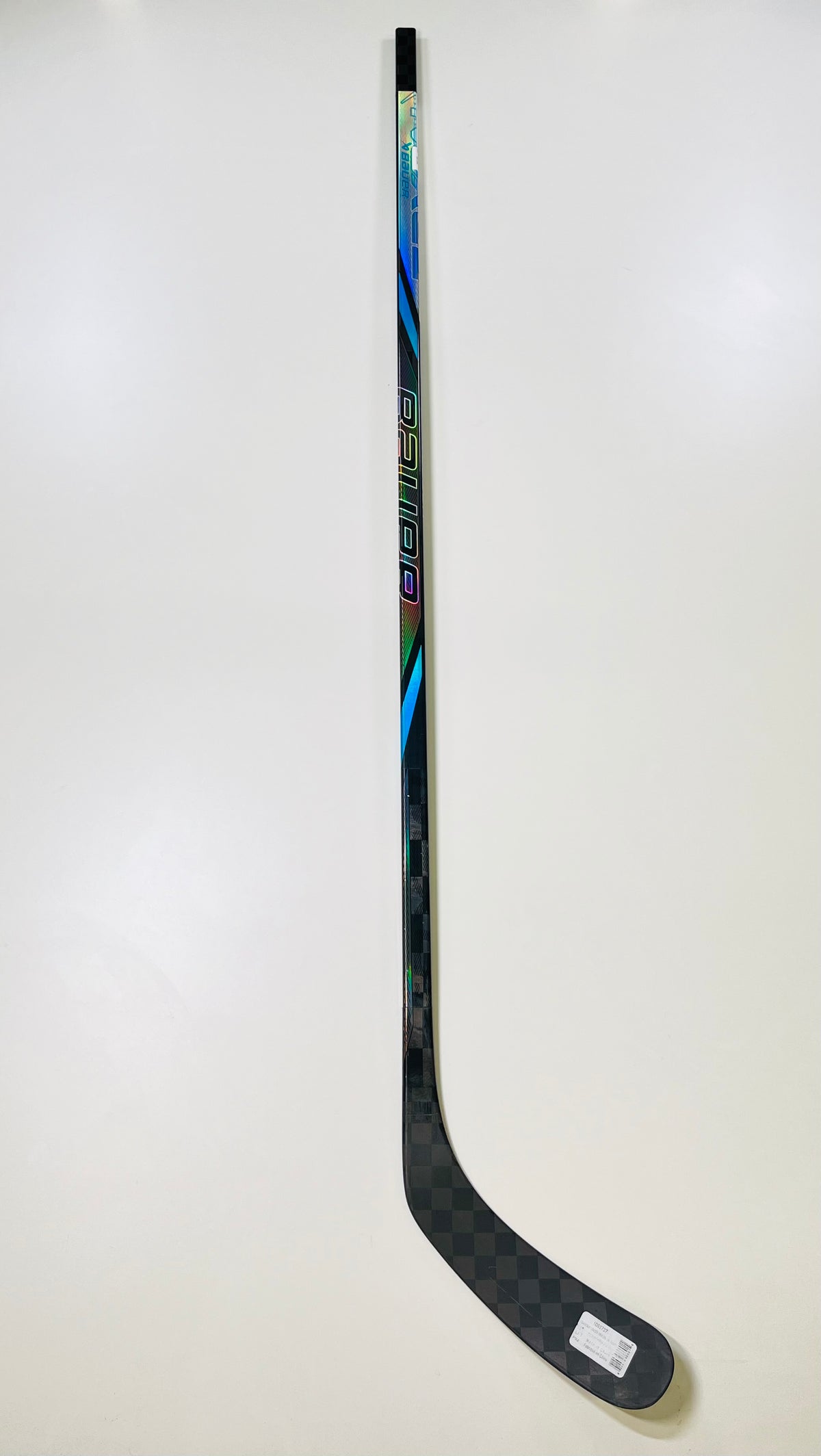 LH Bauer Nexus Tracer | 70 Flex | P92 | Refurbished | DW-2094