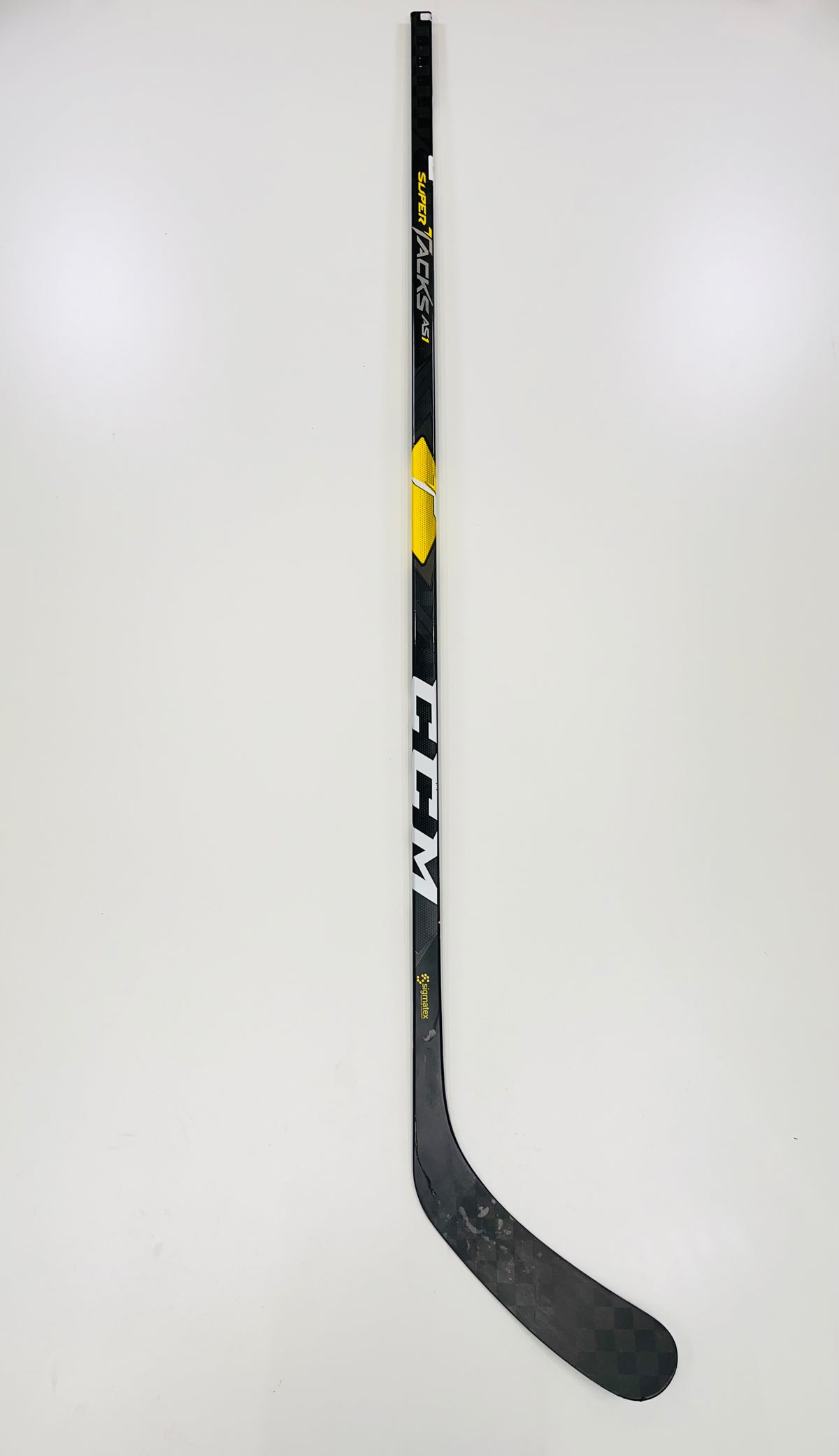 LH CCM SuperTacks AS1 | 90 Flex | P29  | Used, Not Repaired | UNR-4