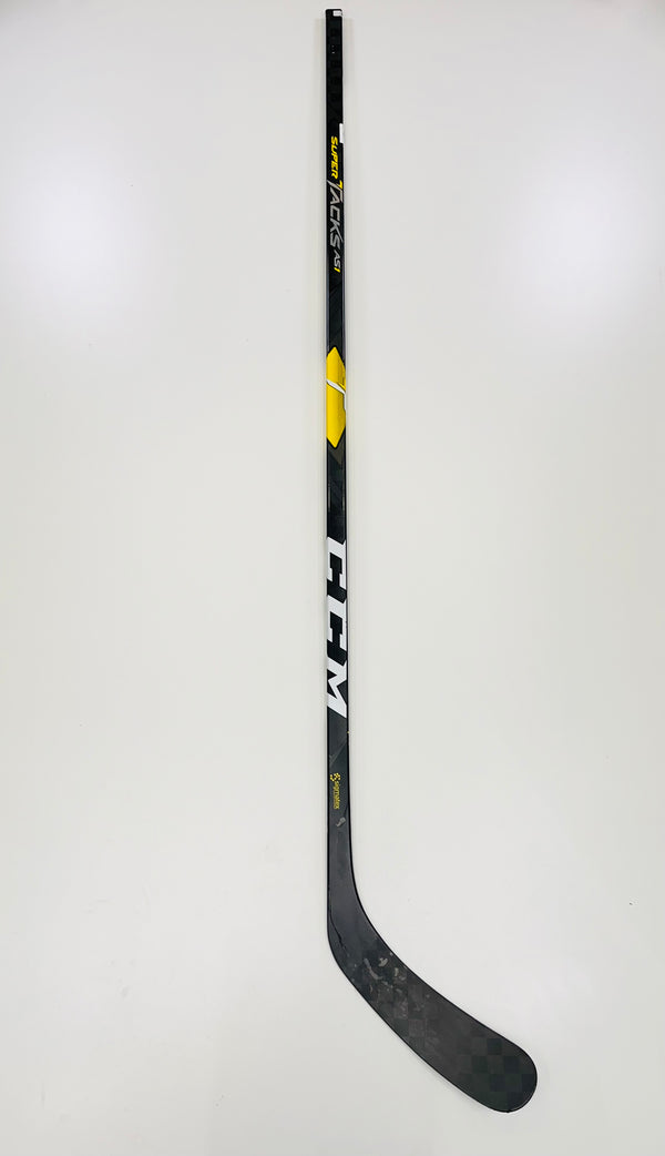 LH CCM SuperTacks AS1 | 90 Flex | P29  | Used, Not Repaired | UNR-4