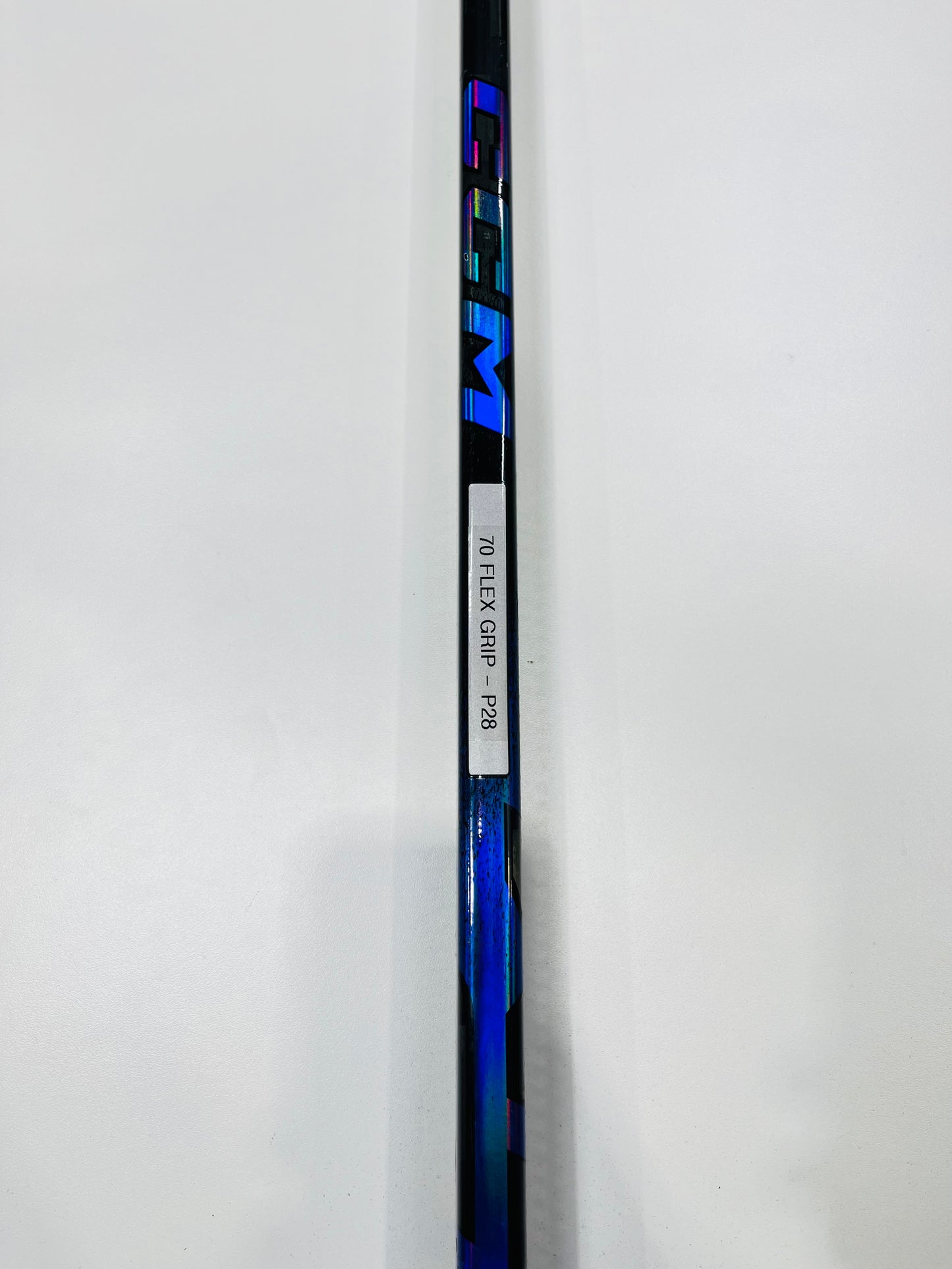 LH CCM Ribcor Trigger 10 Pro | 70 Flex | P28 | Refurbished | DW-3460
