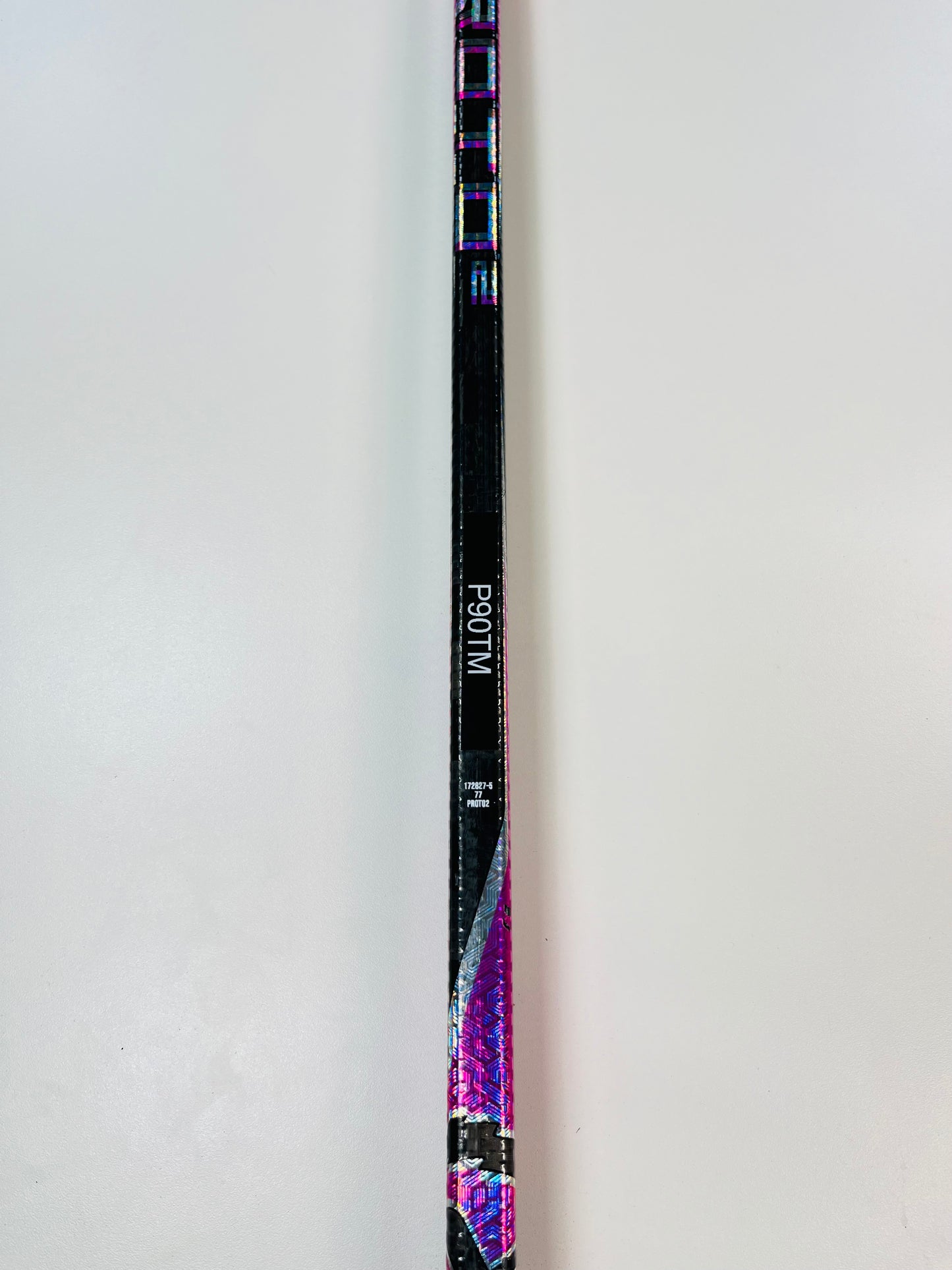 LH Bauer Proto2 | 77 Flex | P90TM | Refurbished | WSWC-73