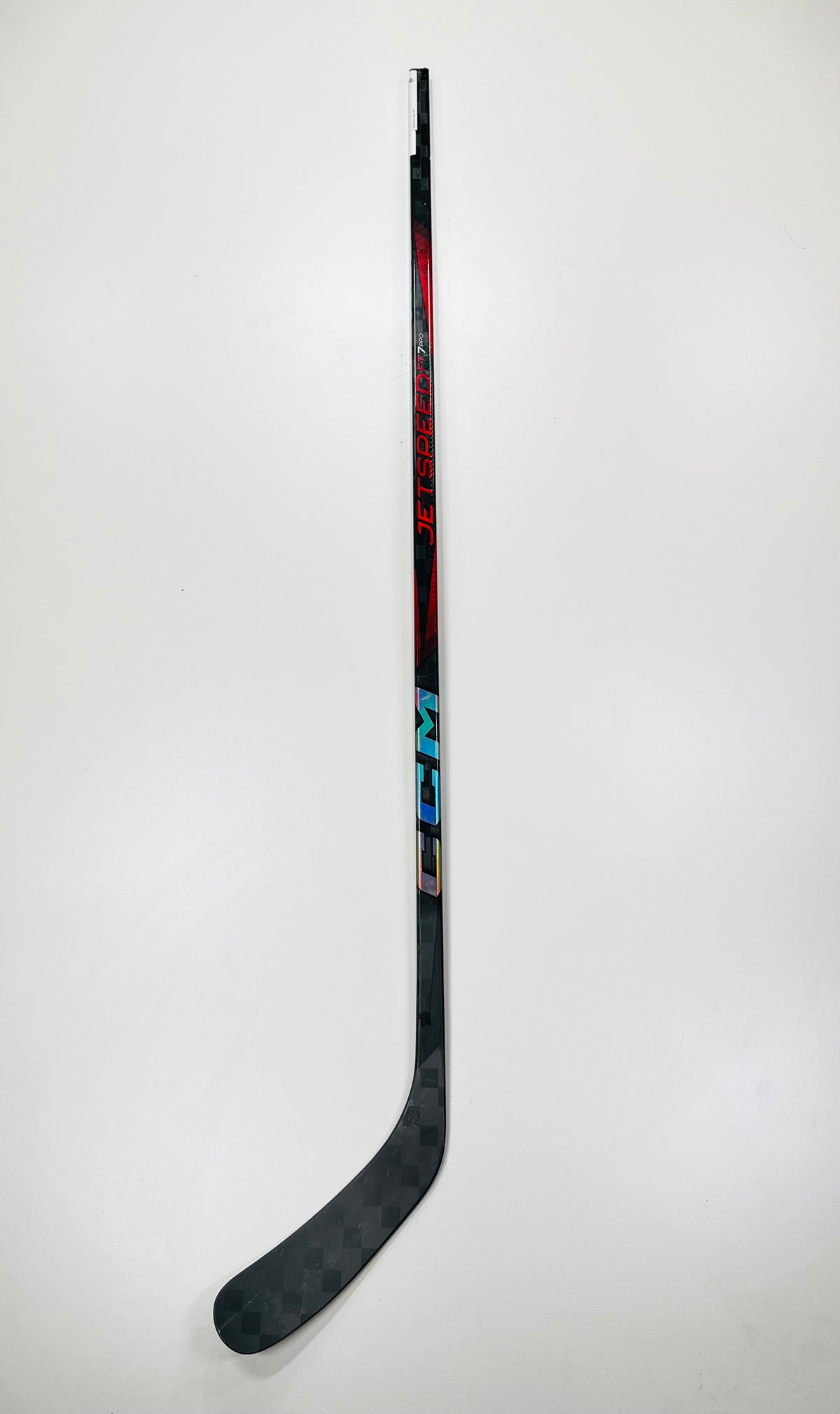 RH CCM Jetspeed FT7 Pro | 50 Flex | P90TM | Used, Not Repaired | UNR-157