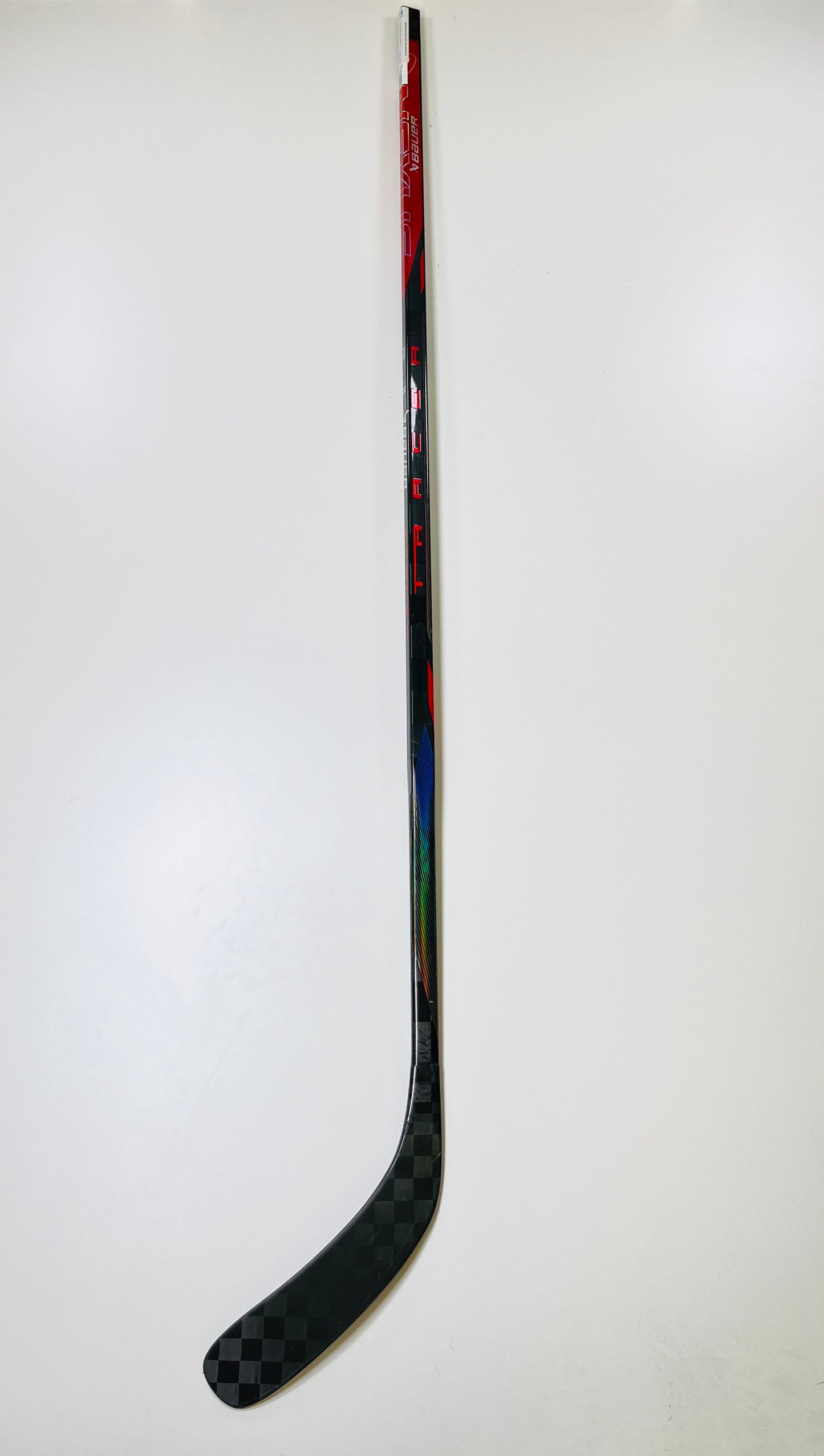 LH Bauer Vapor Hyperlite2 wrapped as a Nexus Tracer | 77 Flex | P88 | Refurbished | DA-193