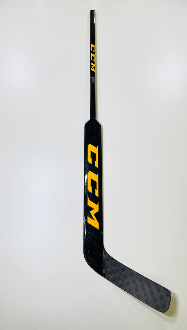 LH CCM AXIS (Goalie) | 26" Flex | P31 (Goalie) | Refurbished | WSCF-3