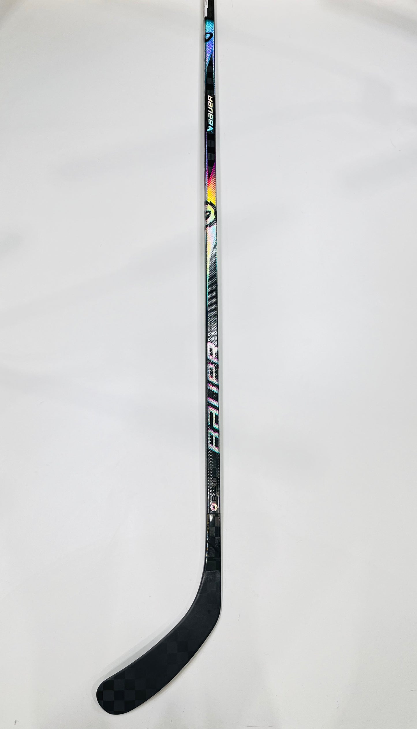 LH Bauer Proto2 | 95 Flex | P92 | Refurbished | WSWC-676