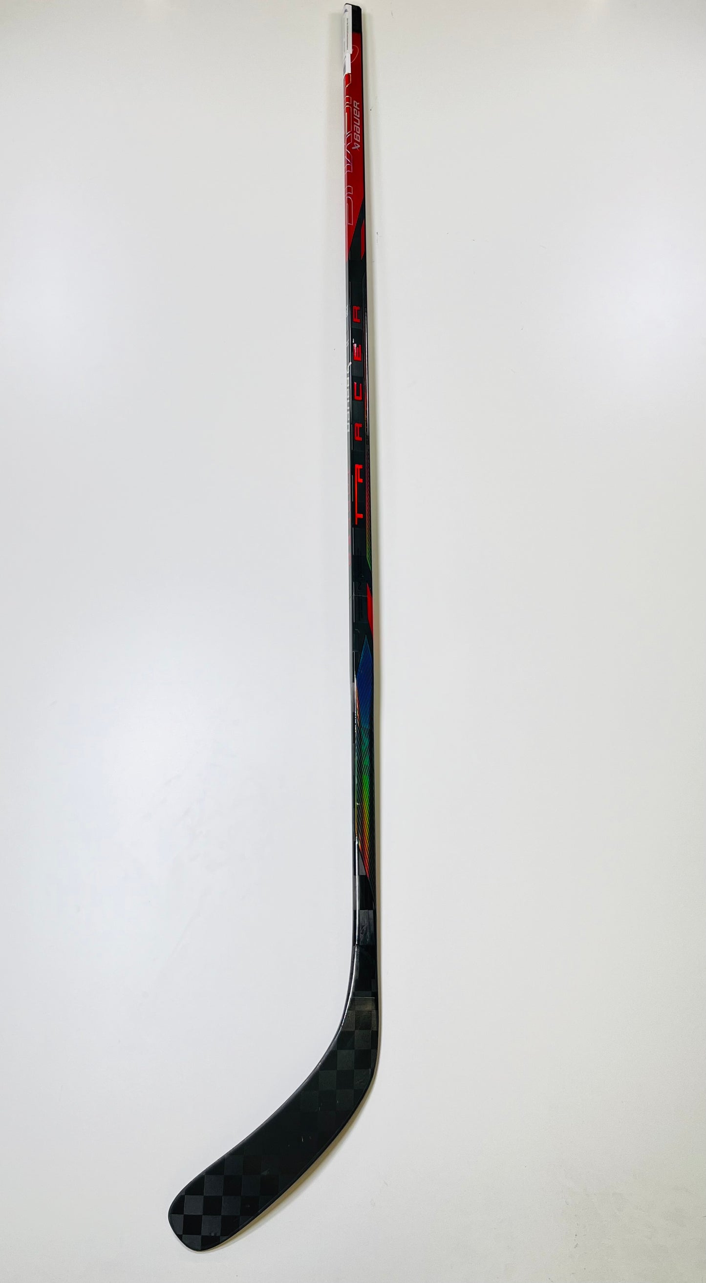LH Bauer Vapor Hyperlite2 wrapped as a Nexus Tracer | 77 Flex | P88 | Refurbished | DW-2597