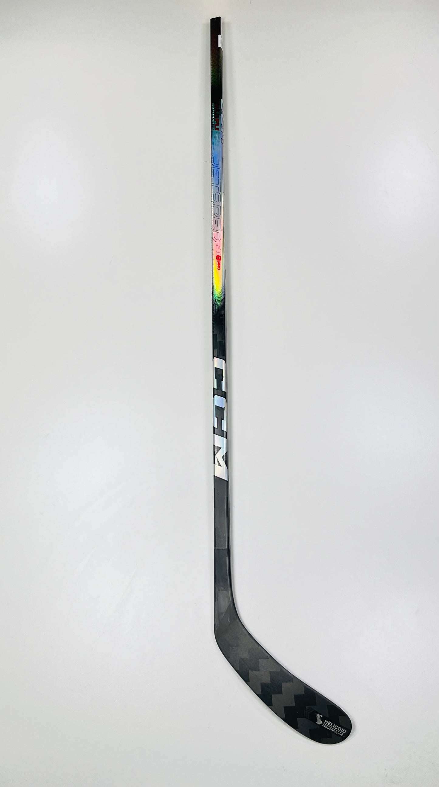 RH CCM Jetspeed FT8 Pro | 75 Flex | P28 | Refurbished | DW-3210