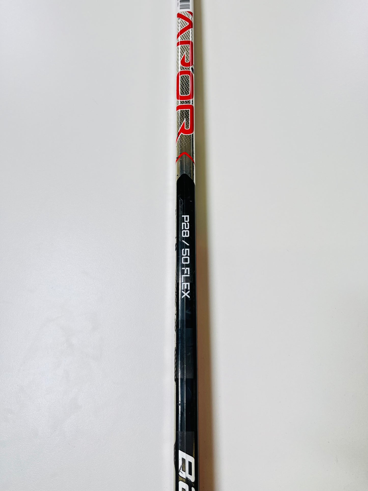 LH Bauer Vapor Hyperlite | 50 Flex | P28 | Refurbished | DW-2804