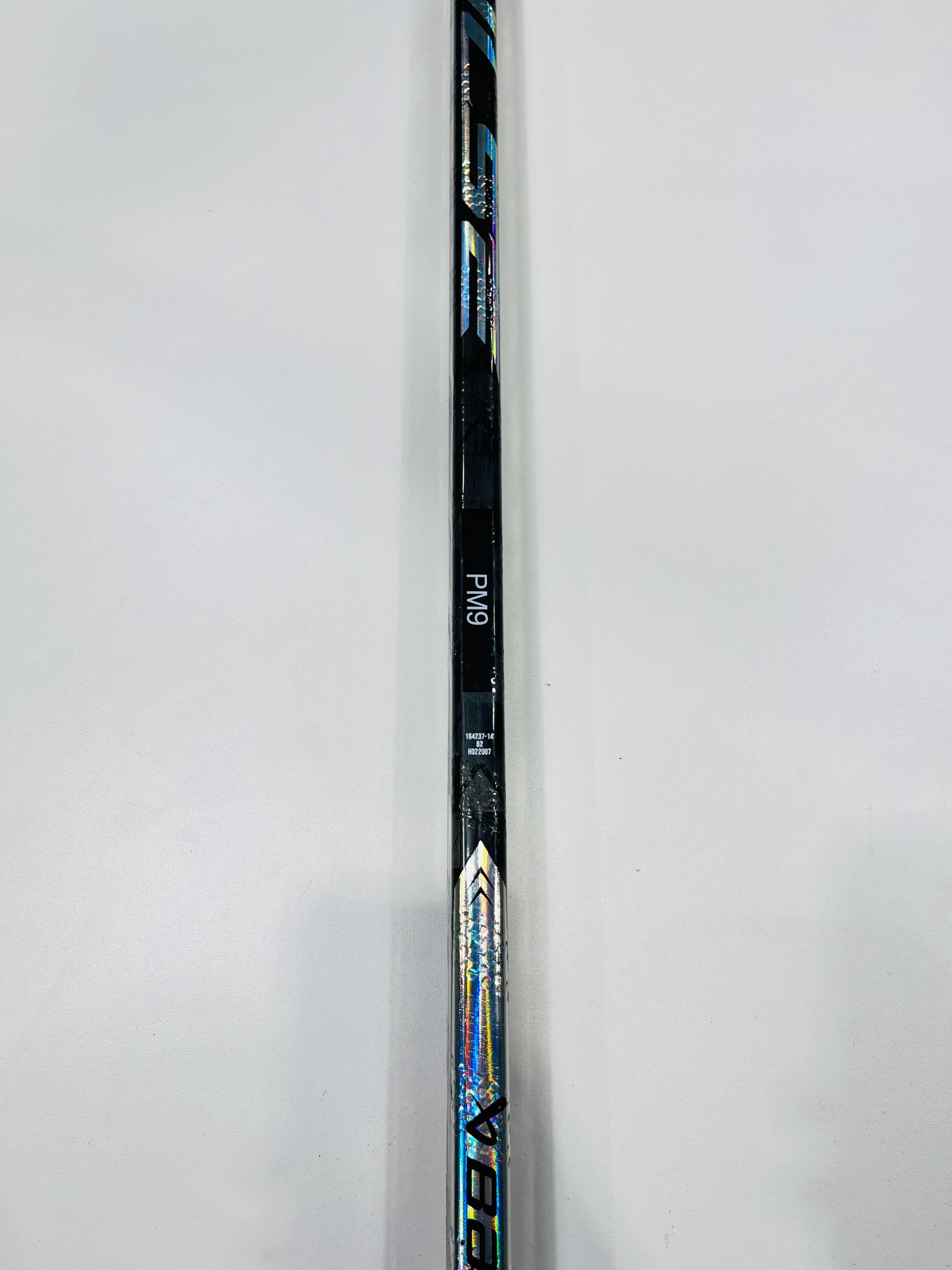 LH Bauer Agent wrapped as a Pulse | 82 Flex | PM9 | Refurbished | DW-3384