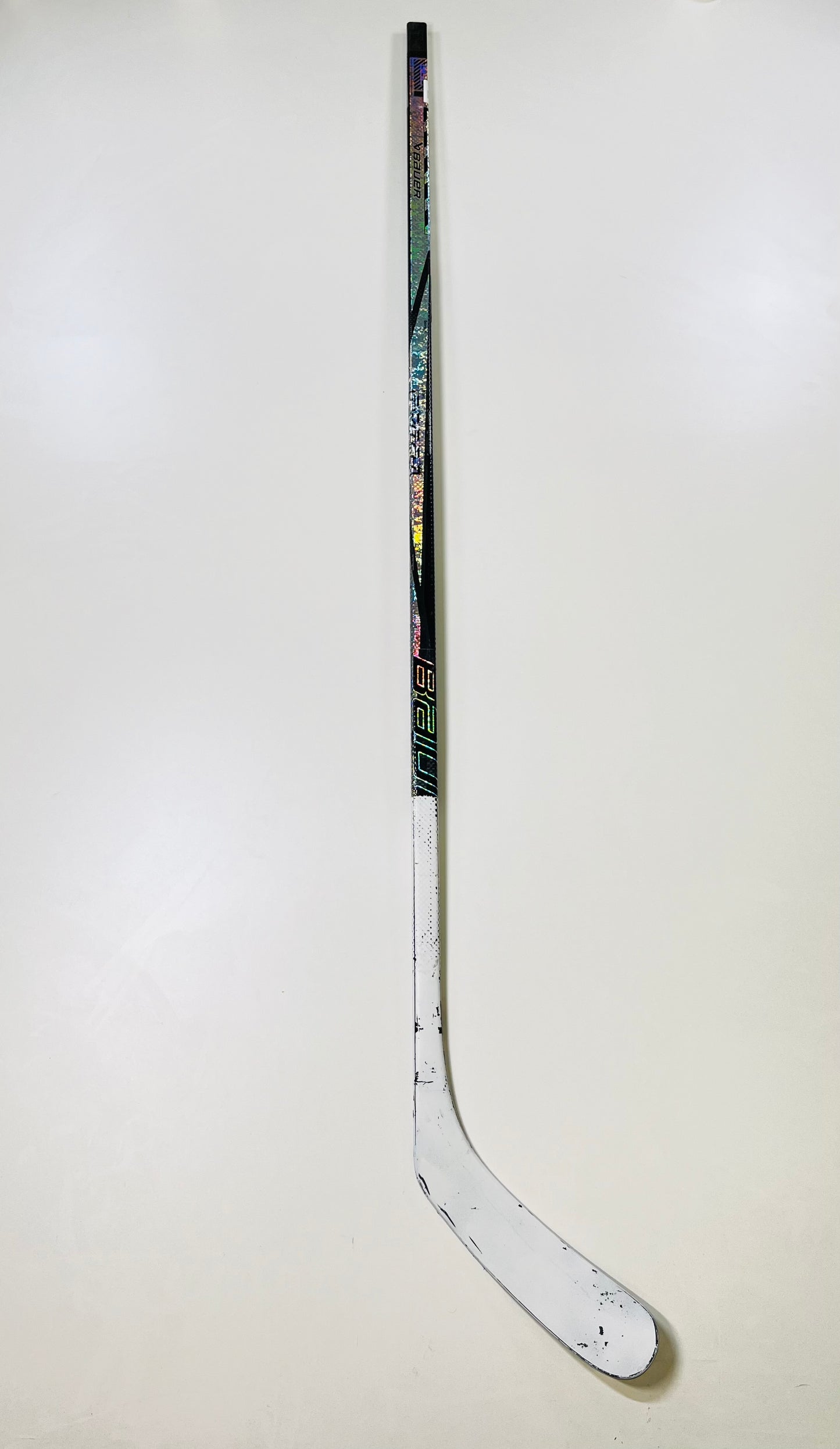 LH Bauer Agent wrapped as a Twitch | 82 Flex | PM9 | Refurbished | DW-2519