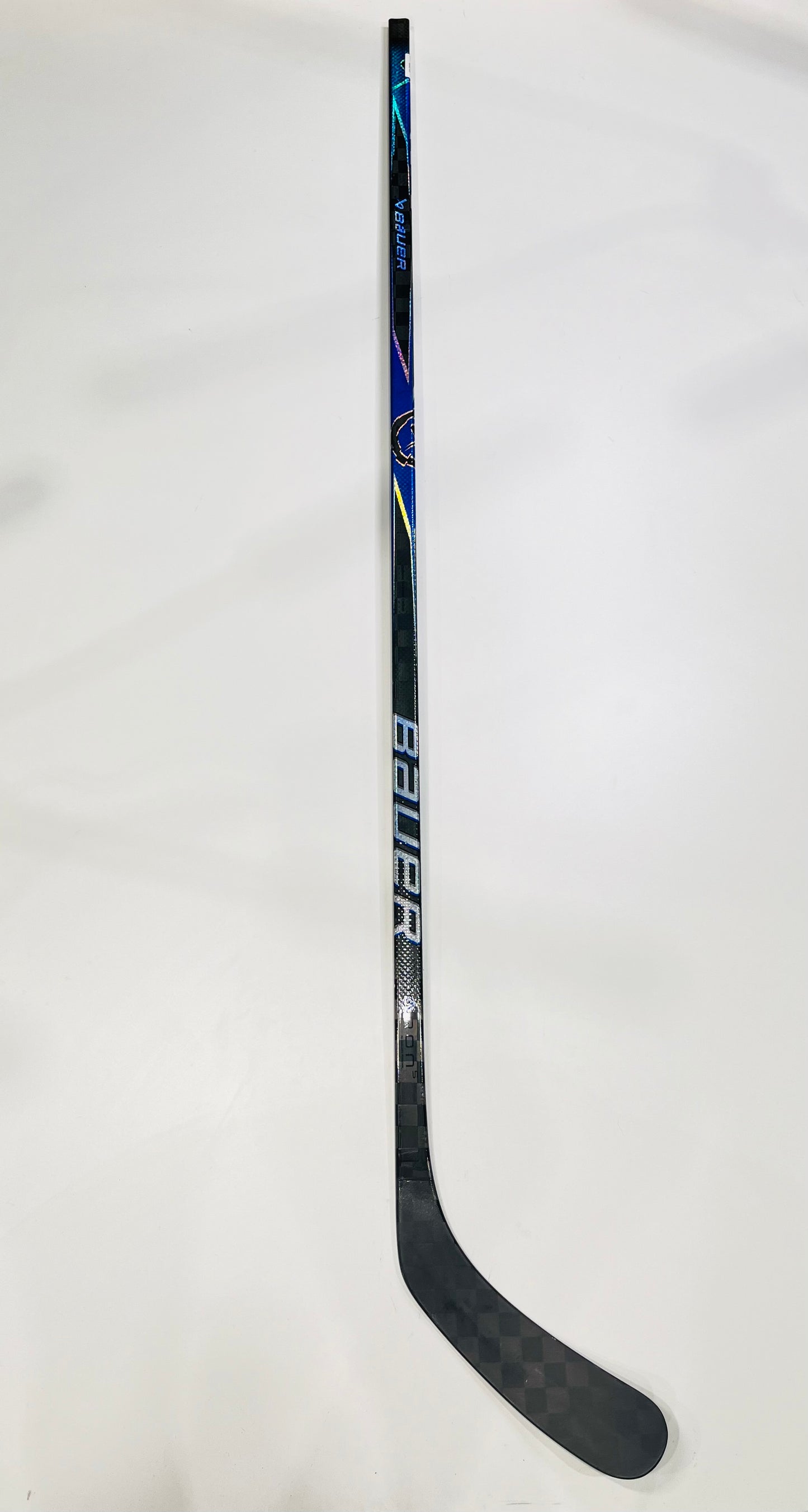 LH Bauer Proto2 | 82 Flex | P92 | Refurbished | WSWC-481
