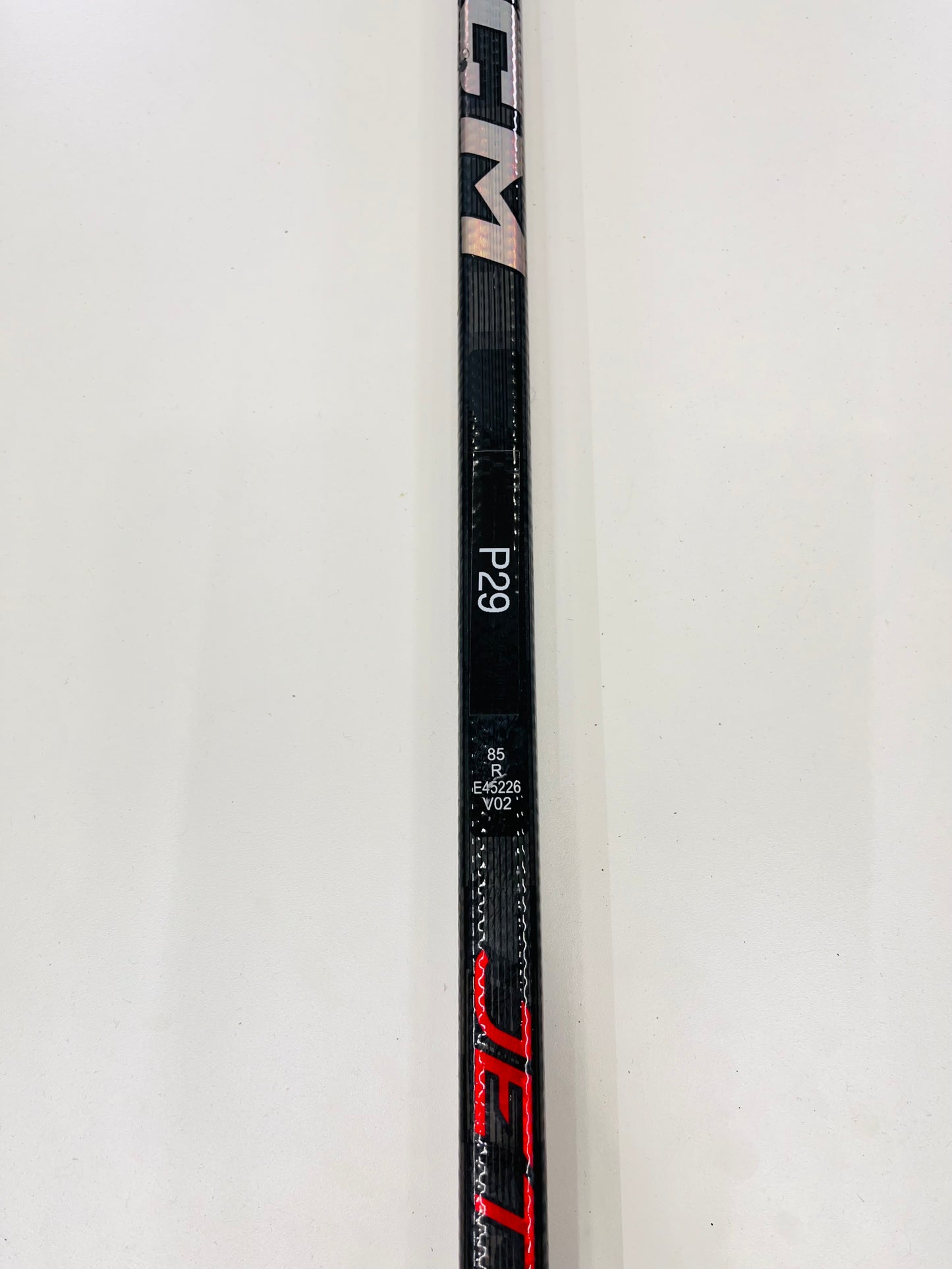 LH CCM Jetspeed FT7 Pro | 85 Flex | P29  | Refurbished | DW-1545