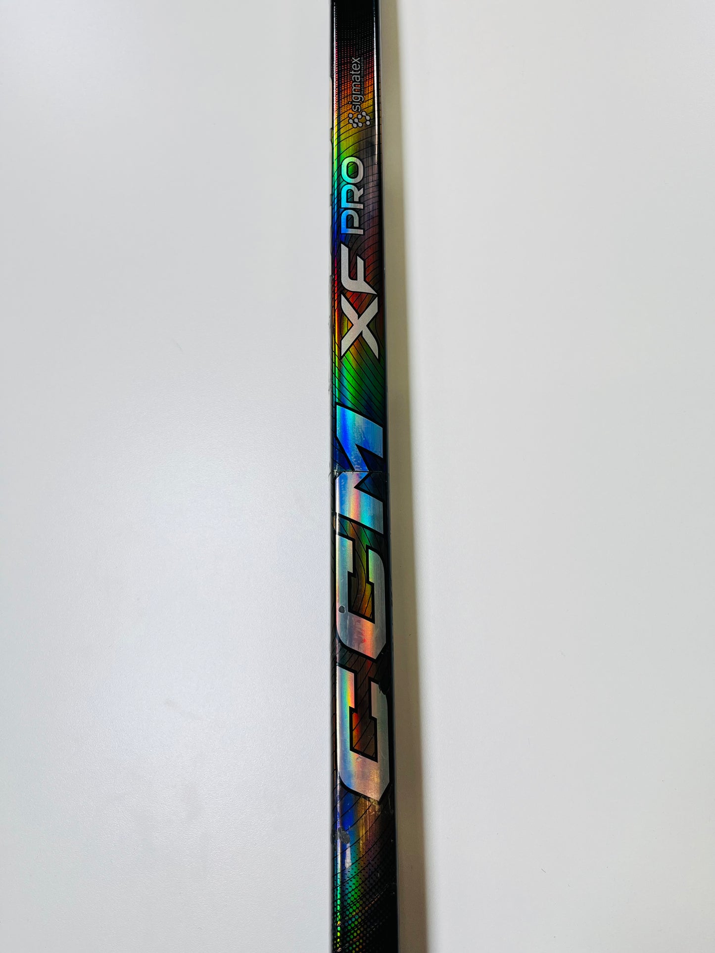 LH CCM XF Pro (Goalie) | 26" Flex | P31 (Goalie) | Refurbished | CECCF-81