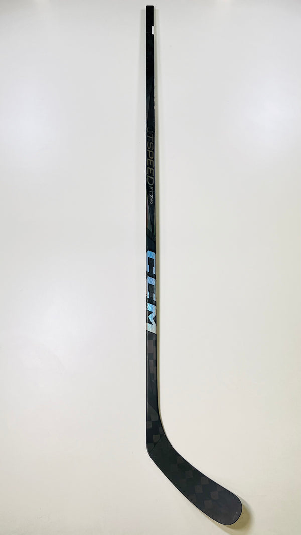 LH CCM Jetspeed FT7 Pro | 75 Flex | P86 | Refurbished | DW-2443
