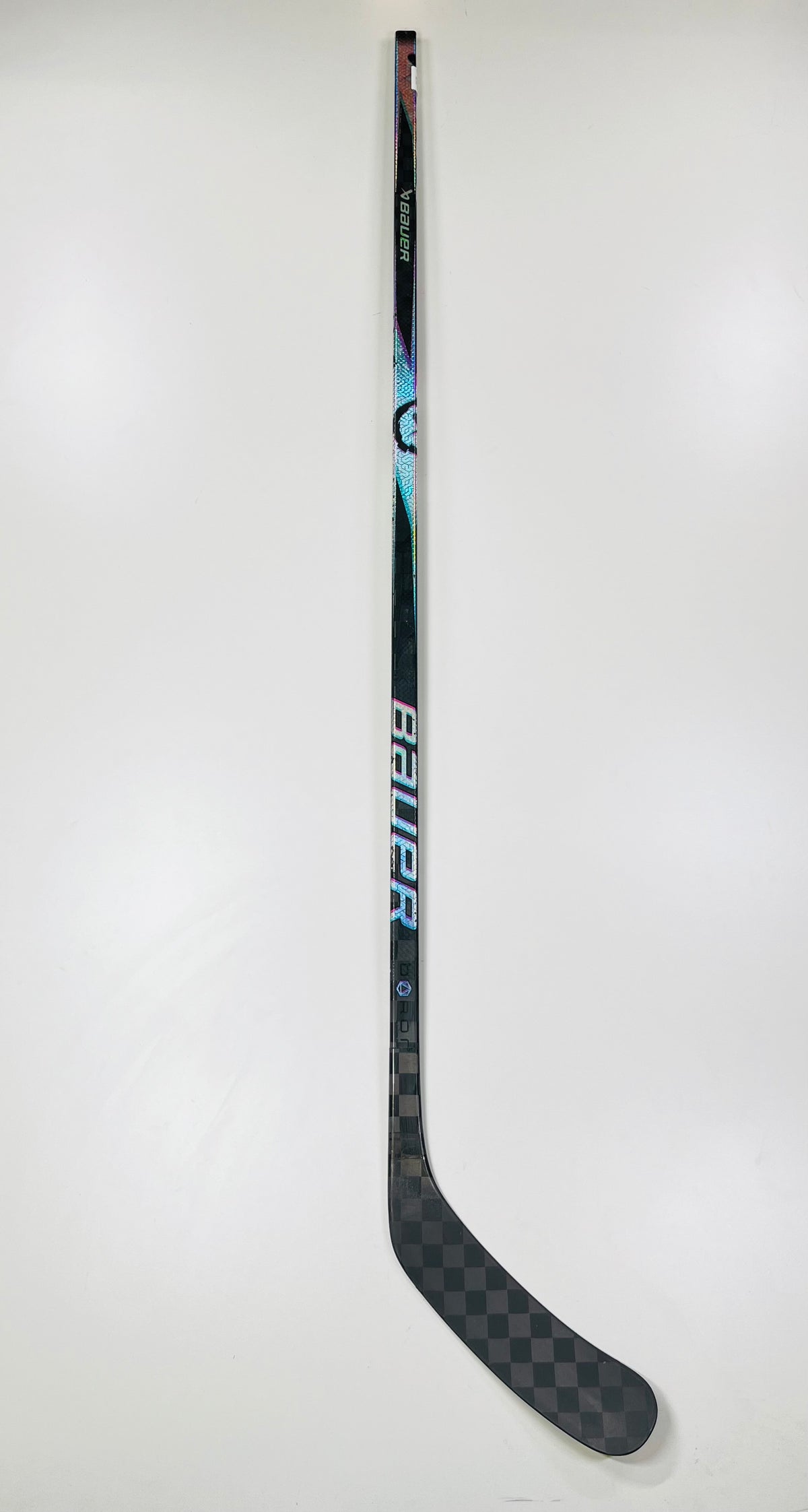 LH Bauer Proto2 | 77 Flex | P92M | Refurbished | DW-3187
