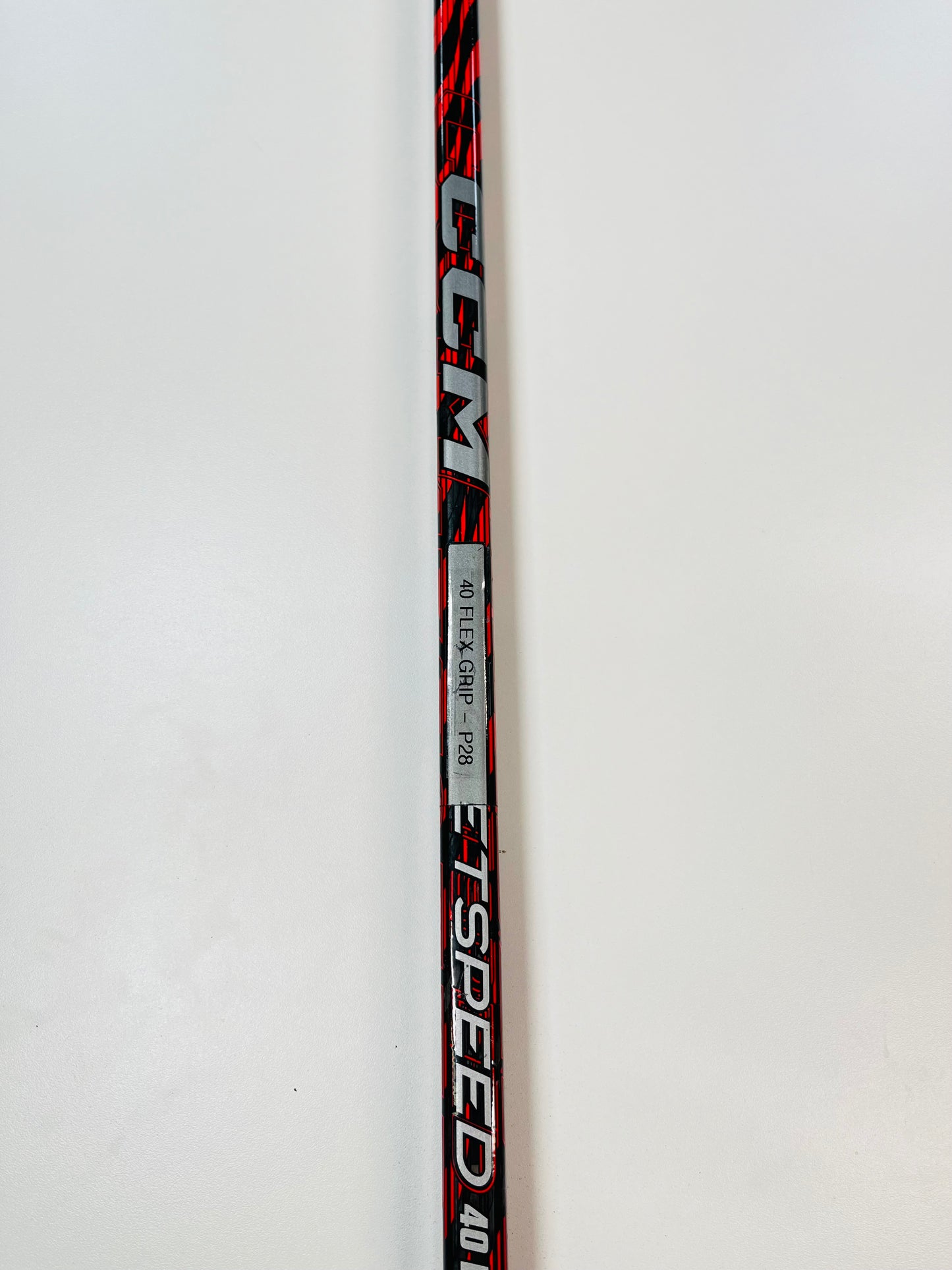 LH CCM Jetspeed | 40 Flex | P28 | Refurbished | DA-327