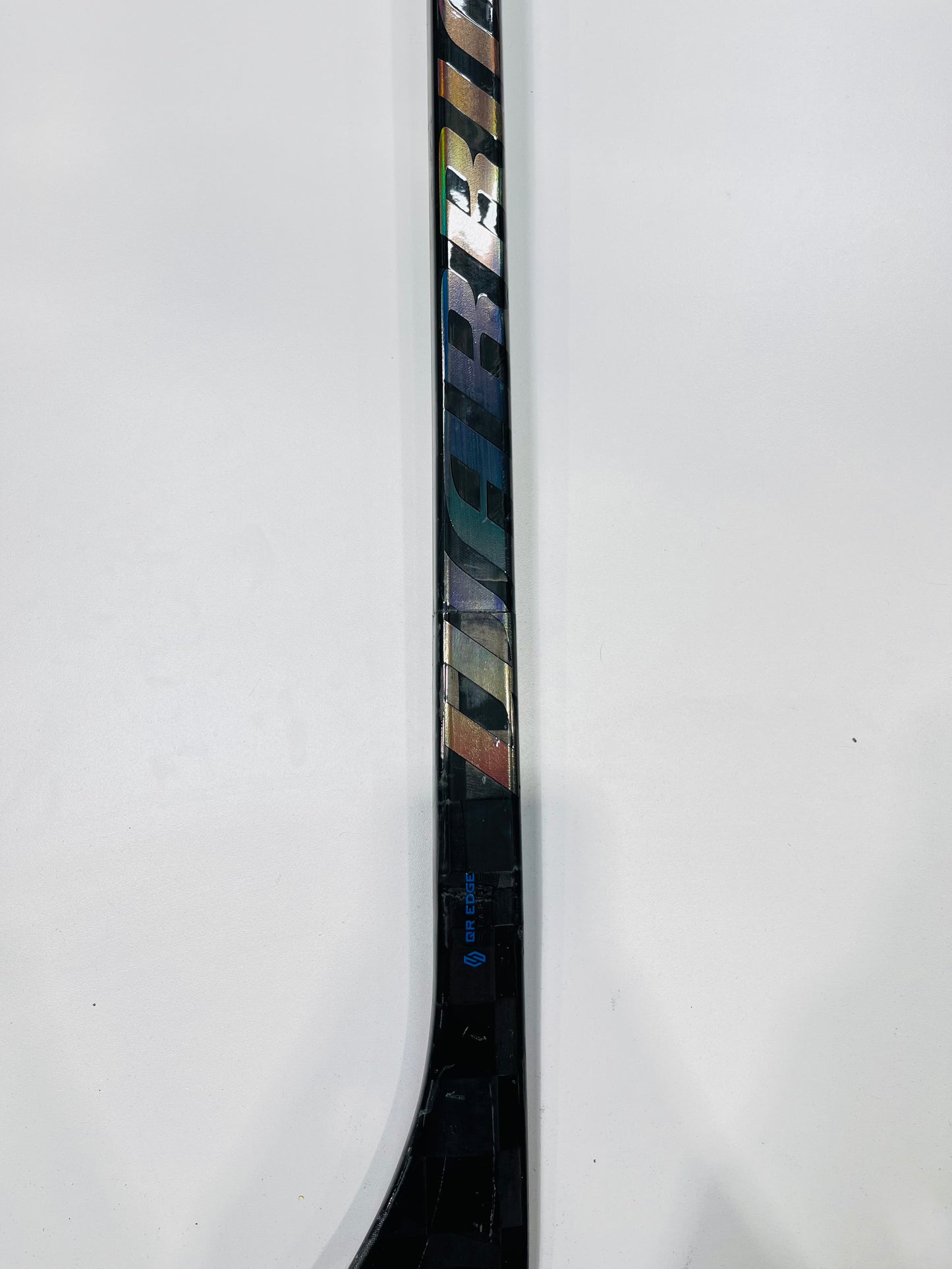 LH Warrior QR6 Pro | 100 Flex | P92M | Refurbished | DW-3449