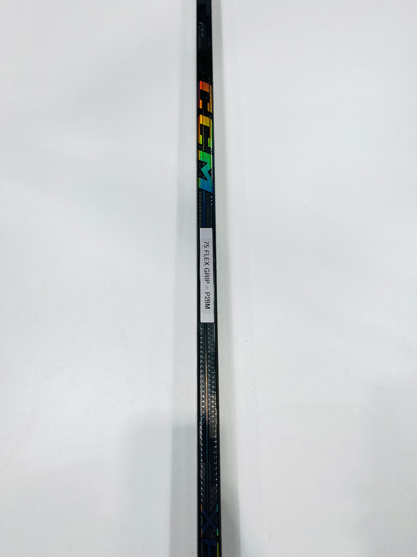 LH CCM Tacks XF Ghost | 75 Flex | P28M | Refurbished | DW-3397