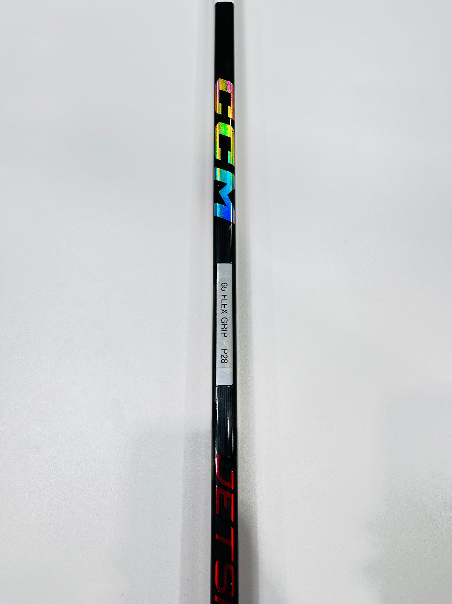 LH CCM Jetspeed FT7 Pro | 65 Flex | P28 | Refurbished | WSWC-437