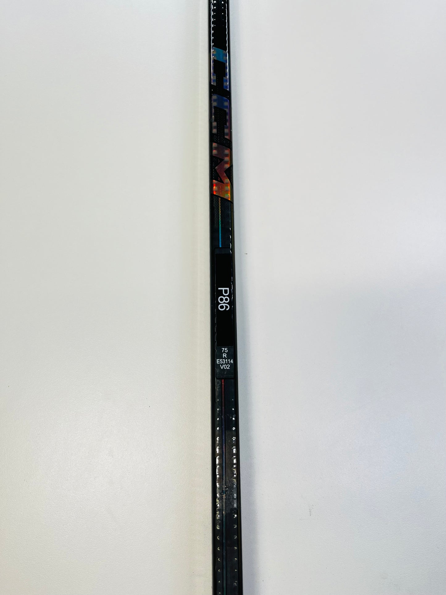 LH CCM Tacks XF Ghost | 75 Flex | P86 | Refurbished | DW-3153