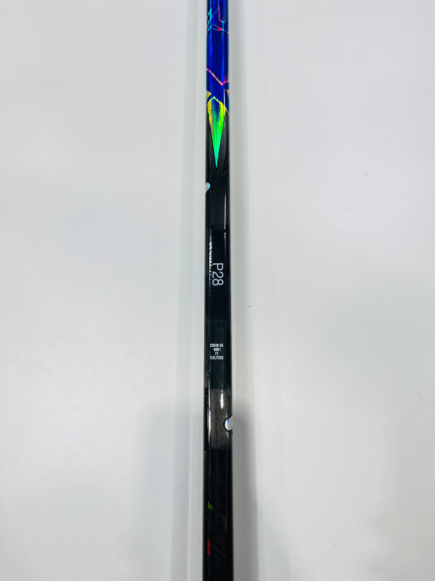RH Bauer Vapor Flylite | 77 Flex | P28 | Used, Not Repaired | UNR-284