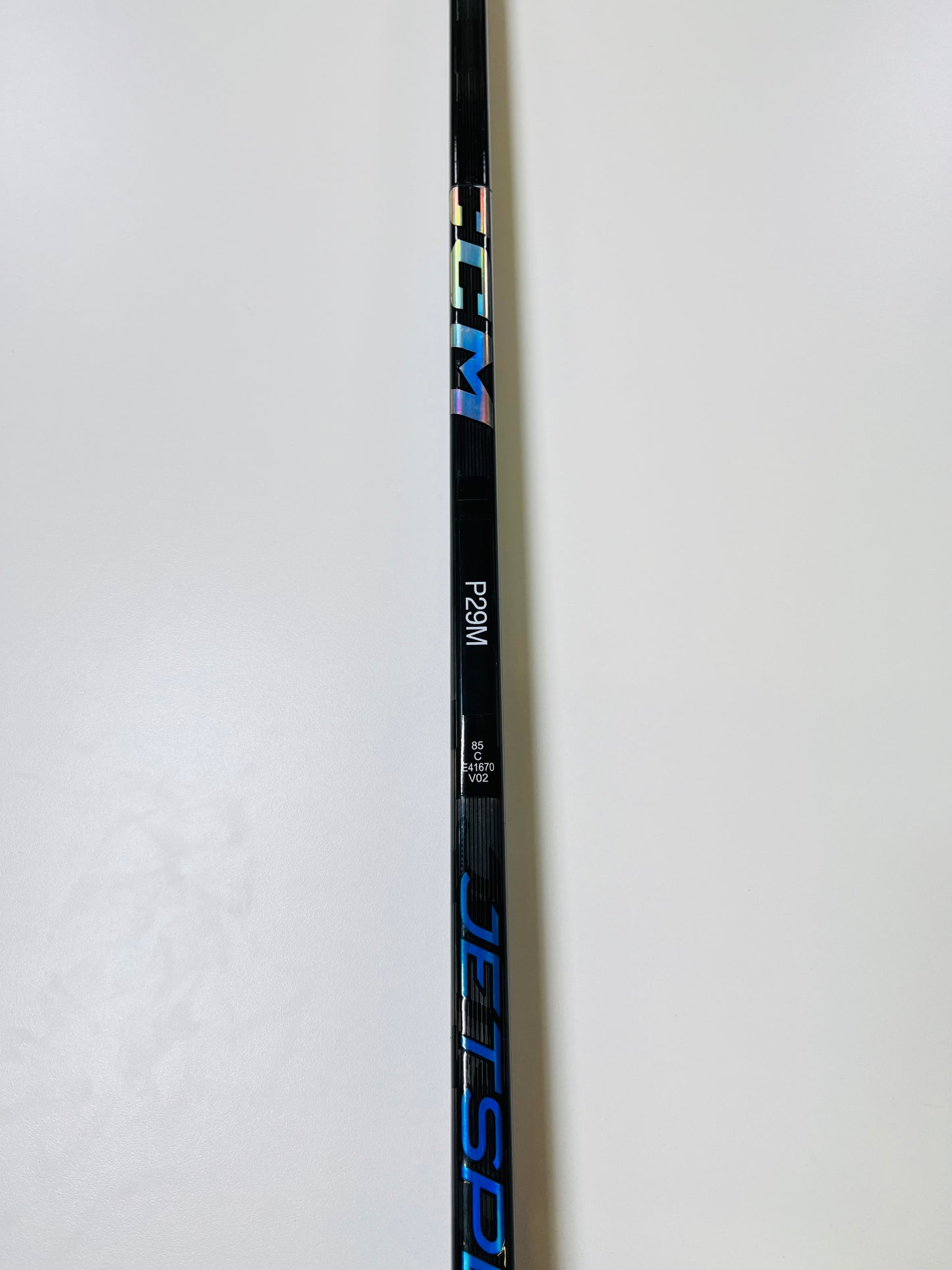 LH CCM Jetspeed FT7 Pro | 85 Flex | P29M | Refurbished | DA-185