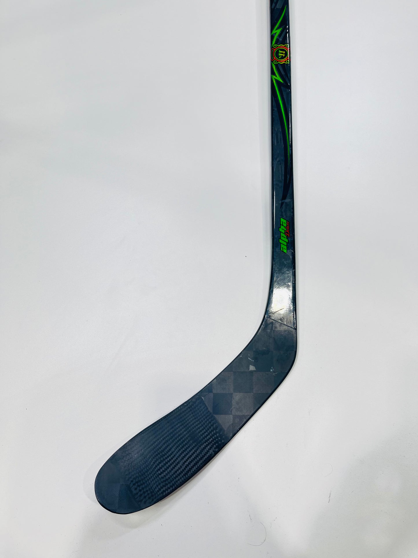 RH Warrior Alpha Deluxe | 65 Flex | P28 | Refurbished | DW-3664